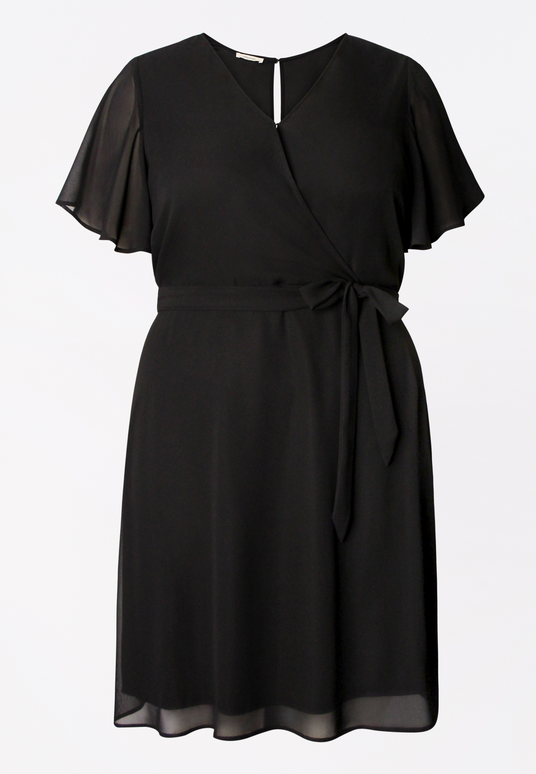 maurices little black dress