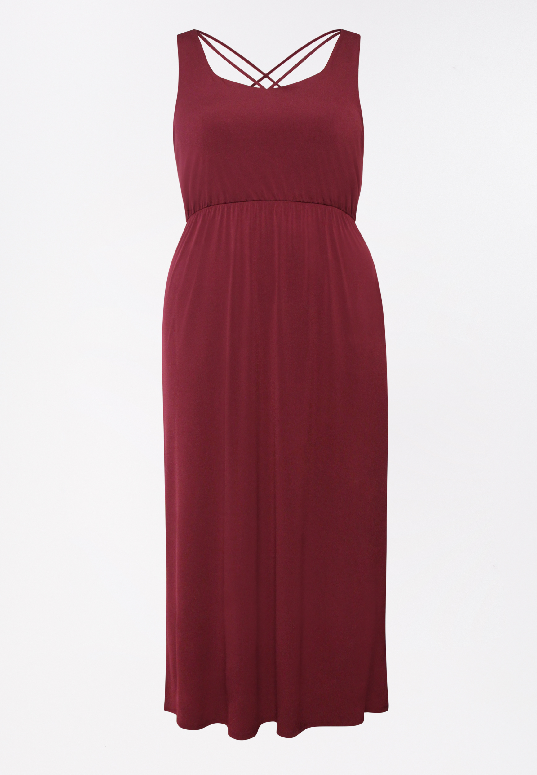 maurices plus size maxi dresses