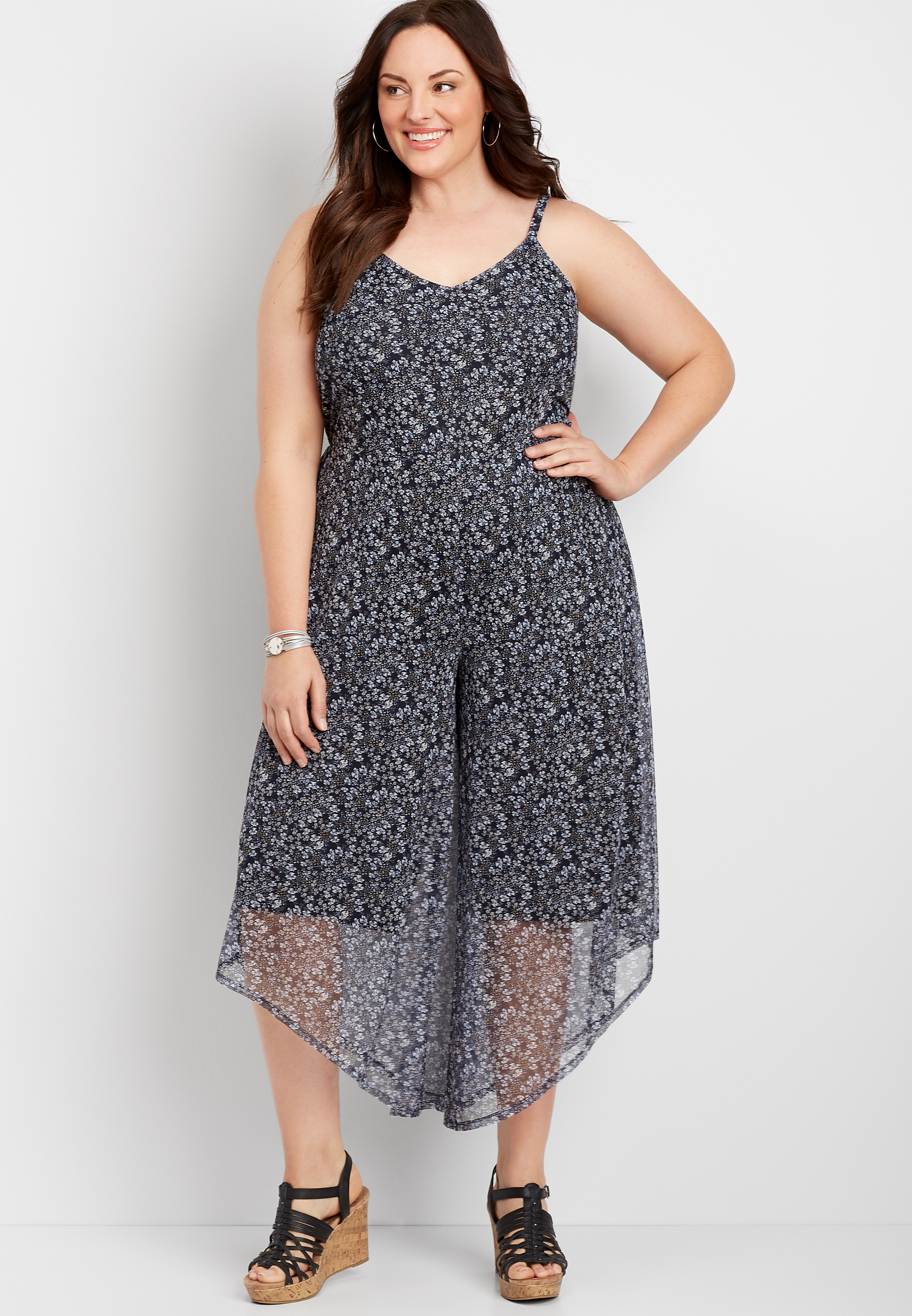 maurices jumpsuit