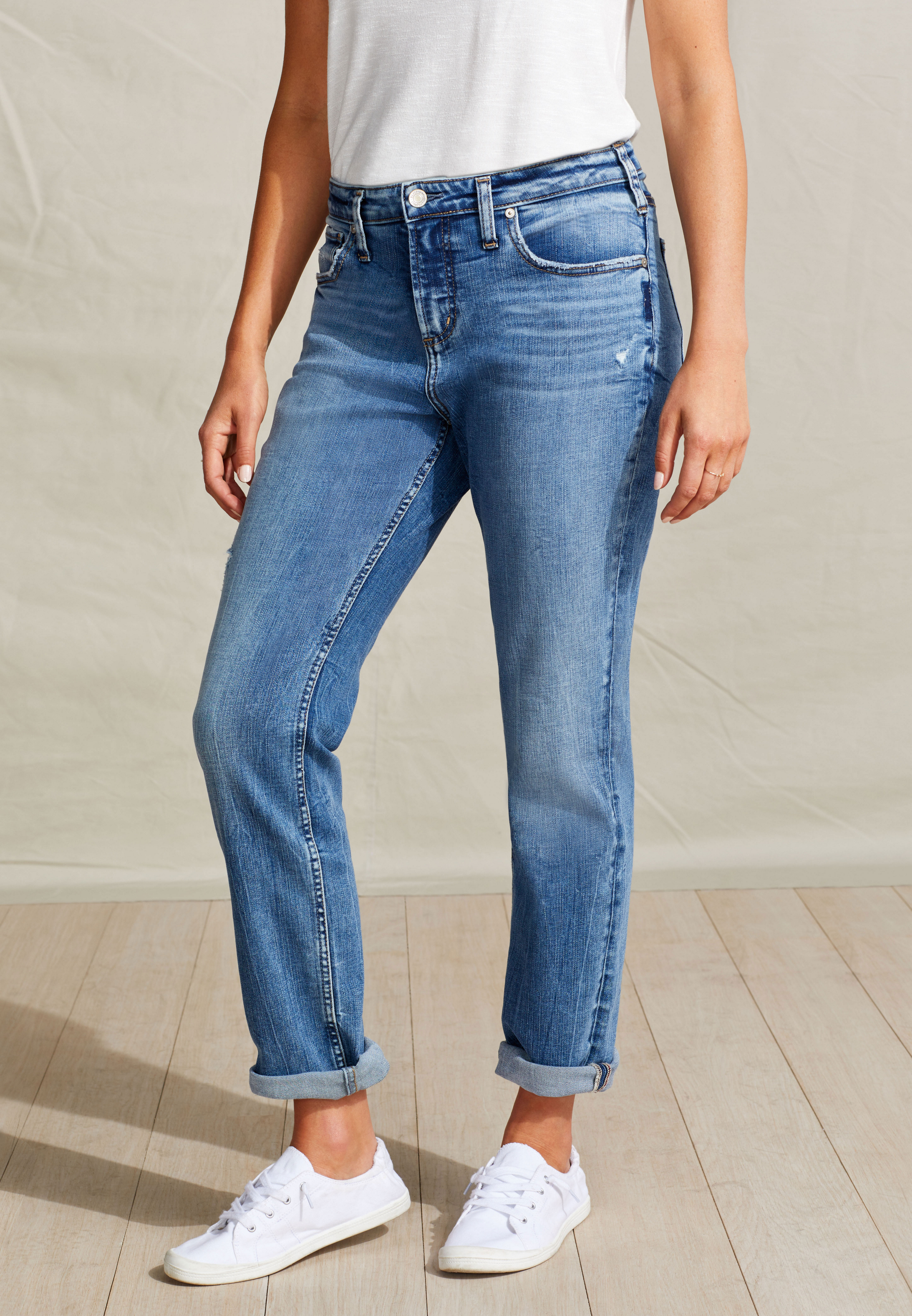 buy silver jeans online