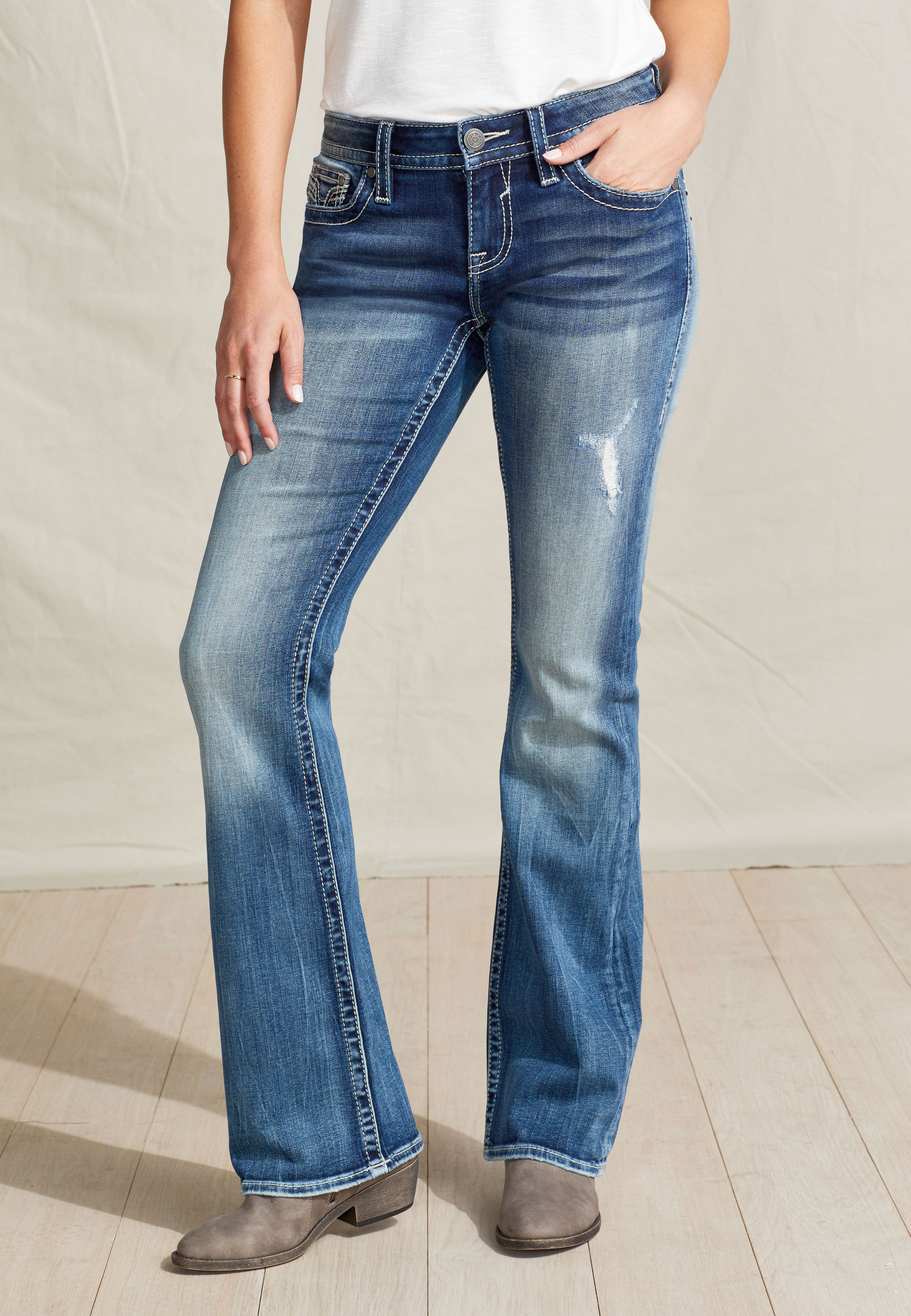 vigoss marisa skinny jean