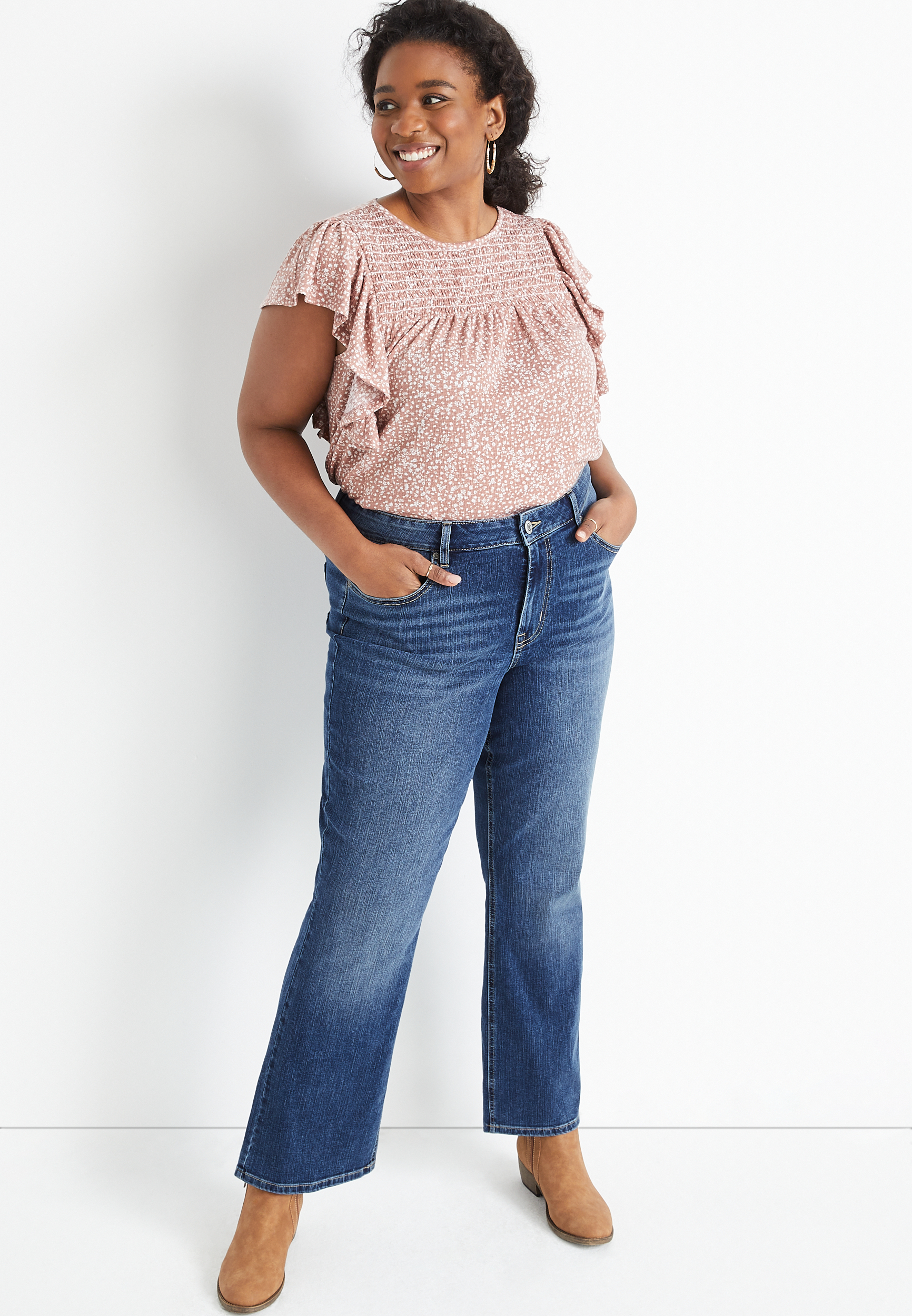 HR Curvy Medium SB, C3337, large