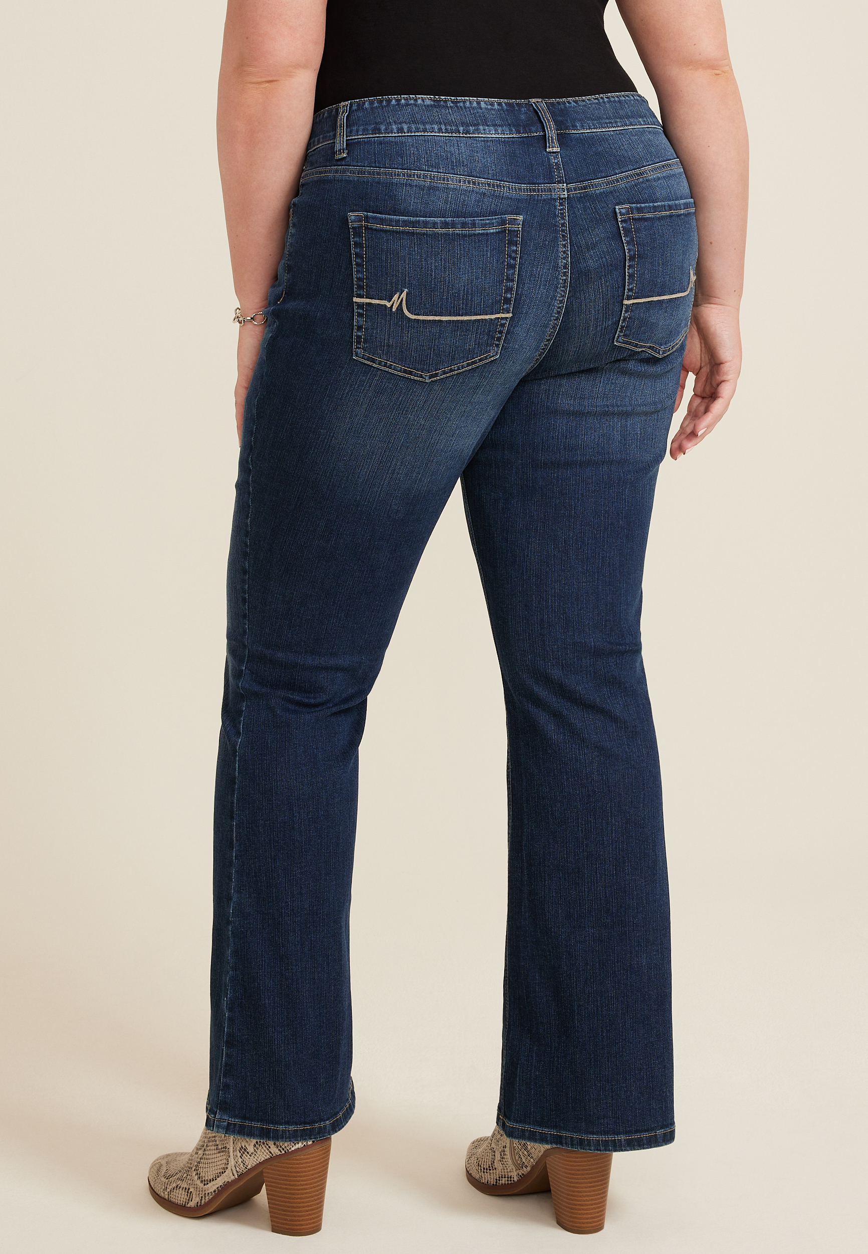 maurices jeans price