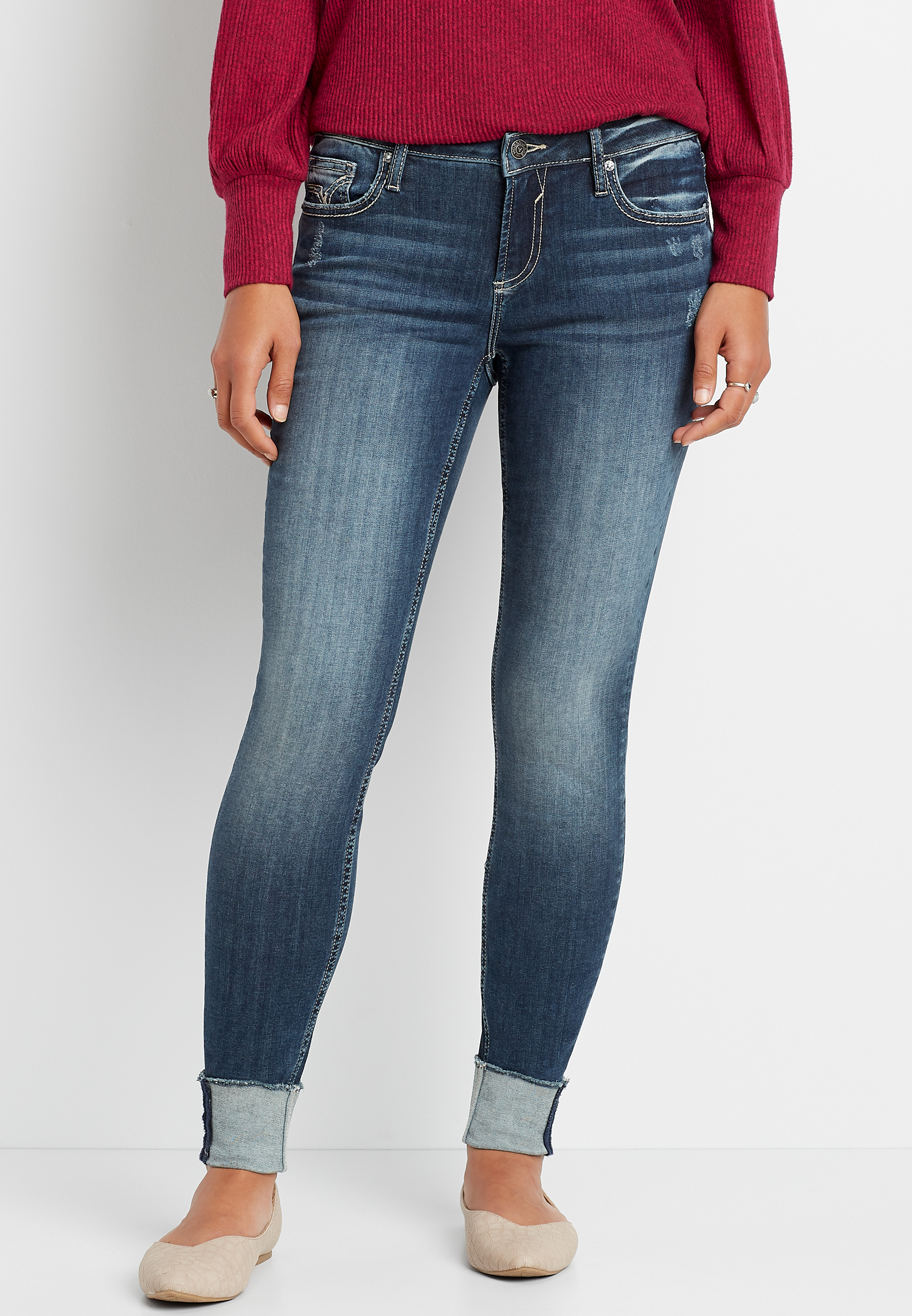 size 16 skinny jeans cheap