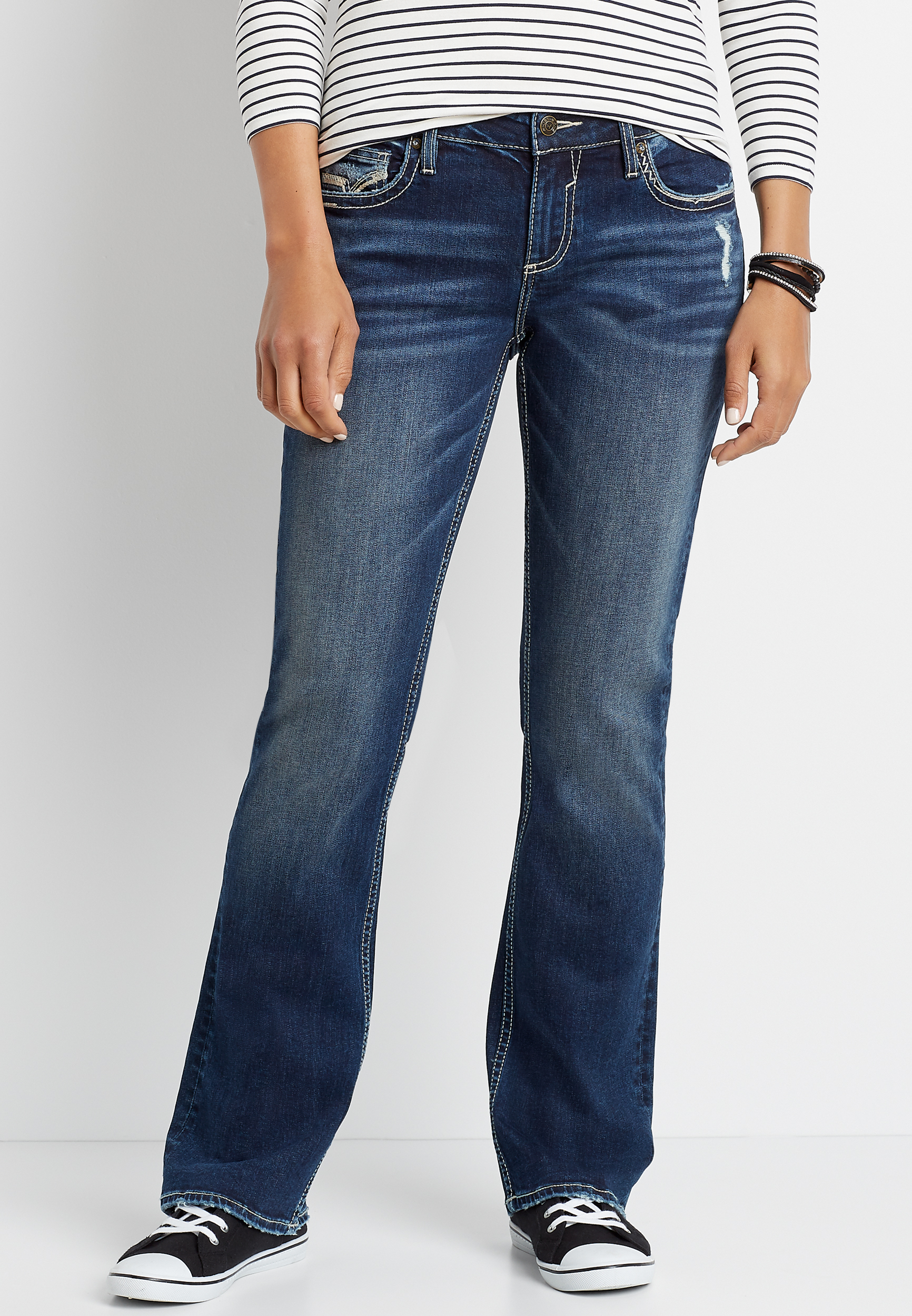 vigoss jeans clearance