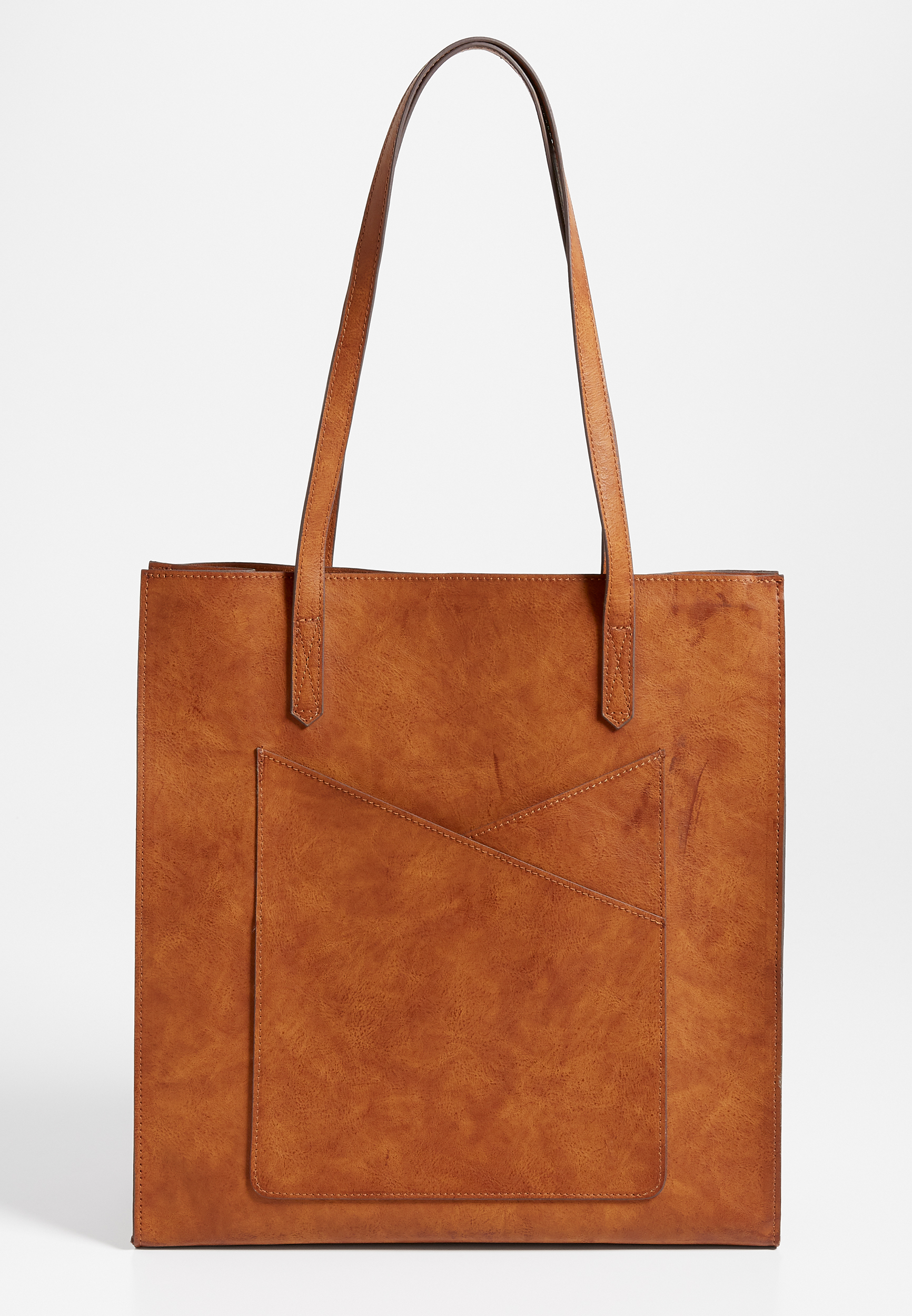 tote bag with inside pockets