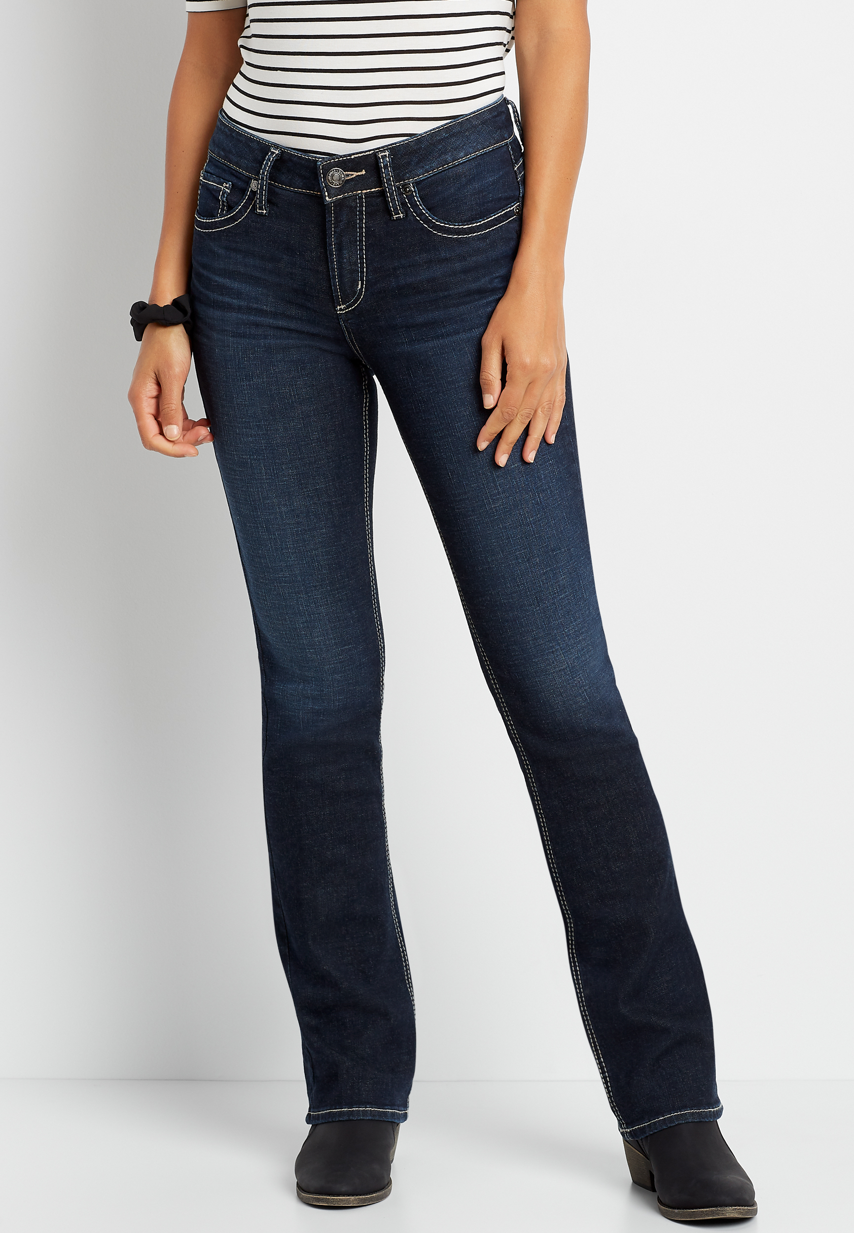 womens silver jeans on sale