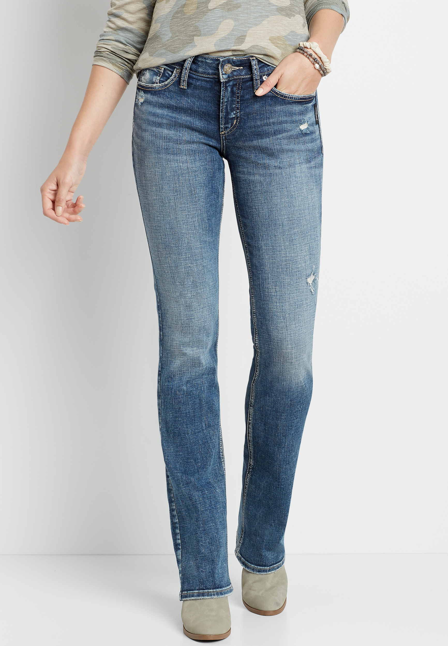 silver jeans womens sale