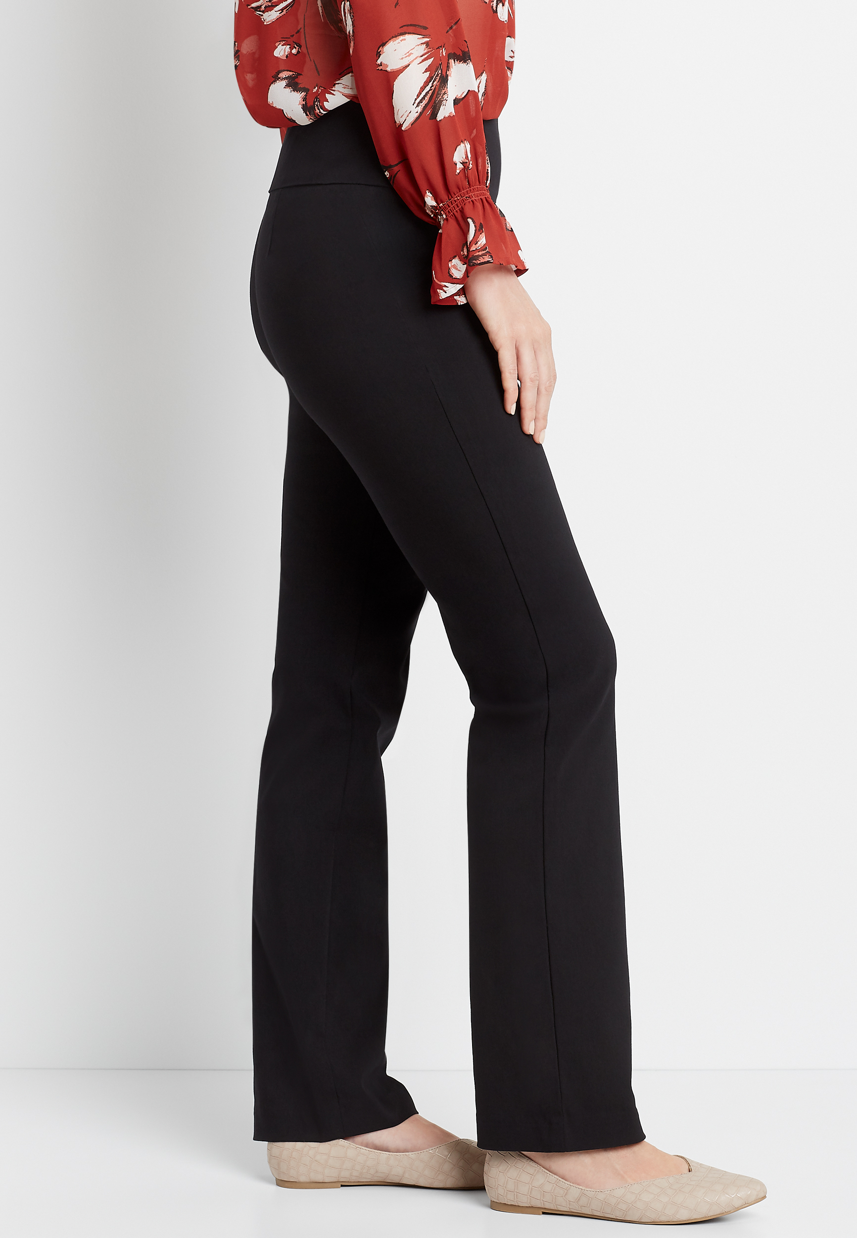 maurices dress pants