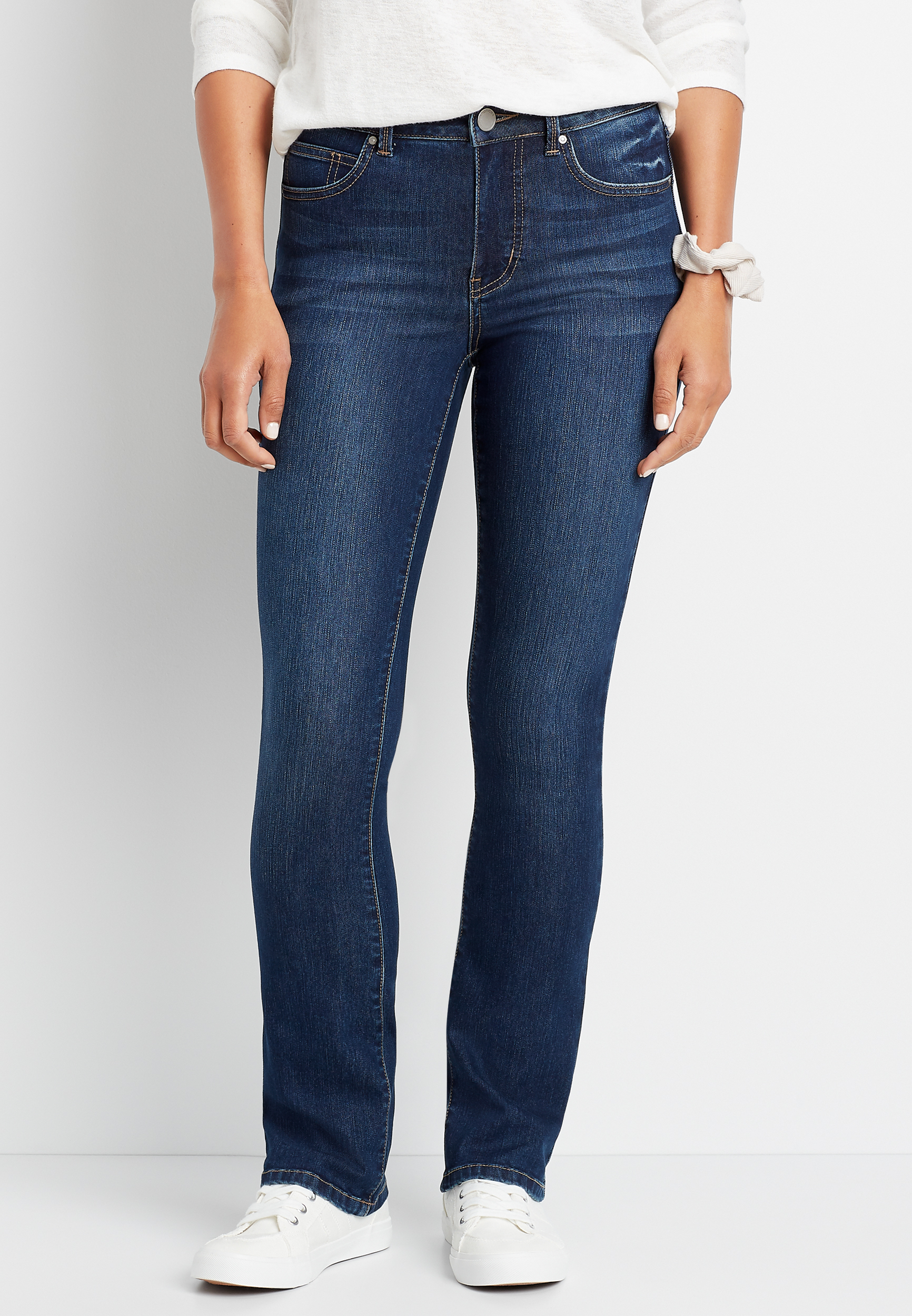 maurices everflex jeans