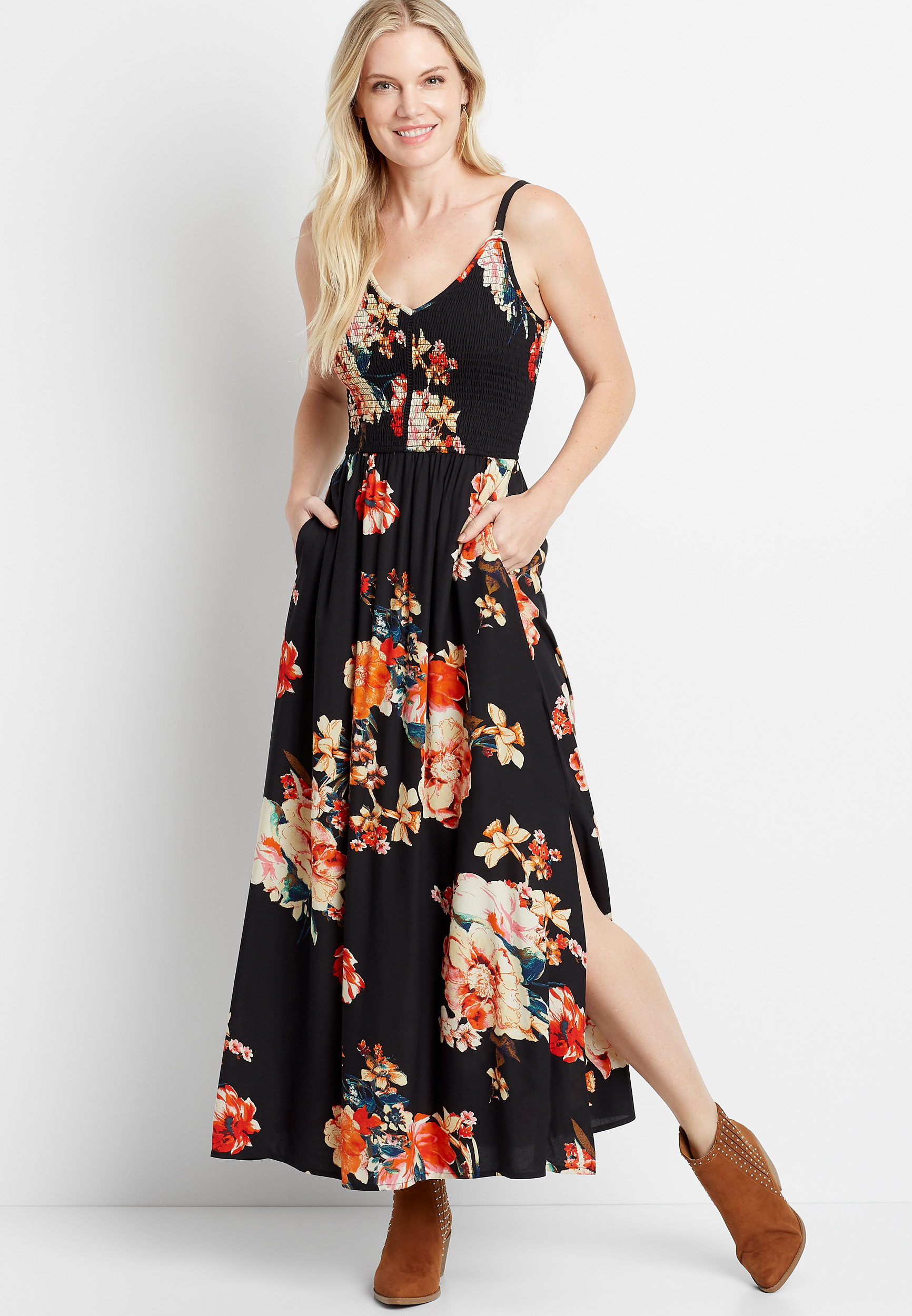 x large dresses