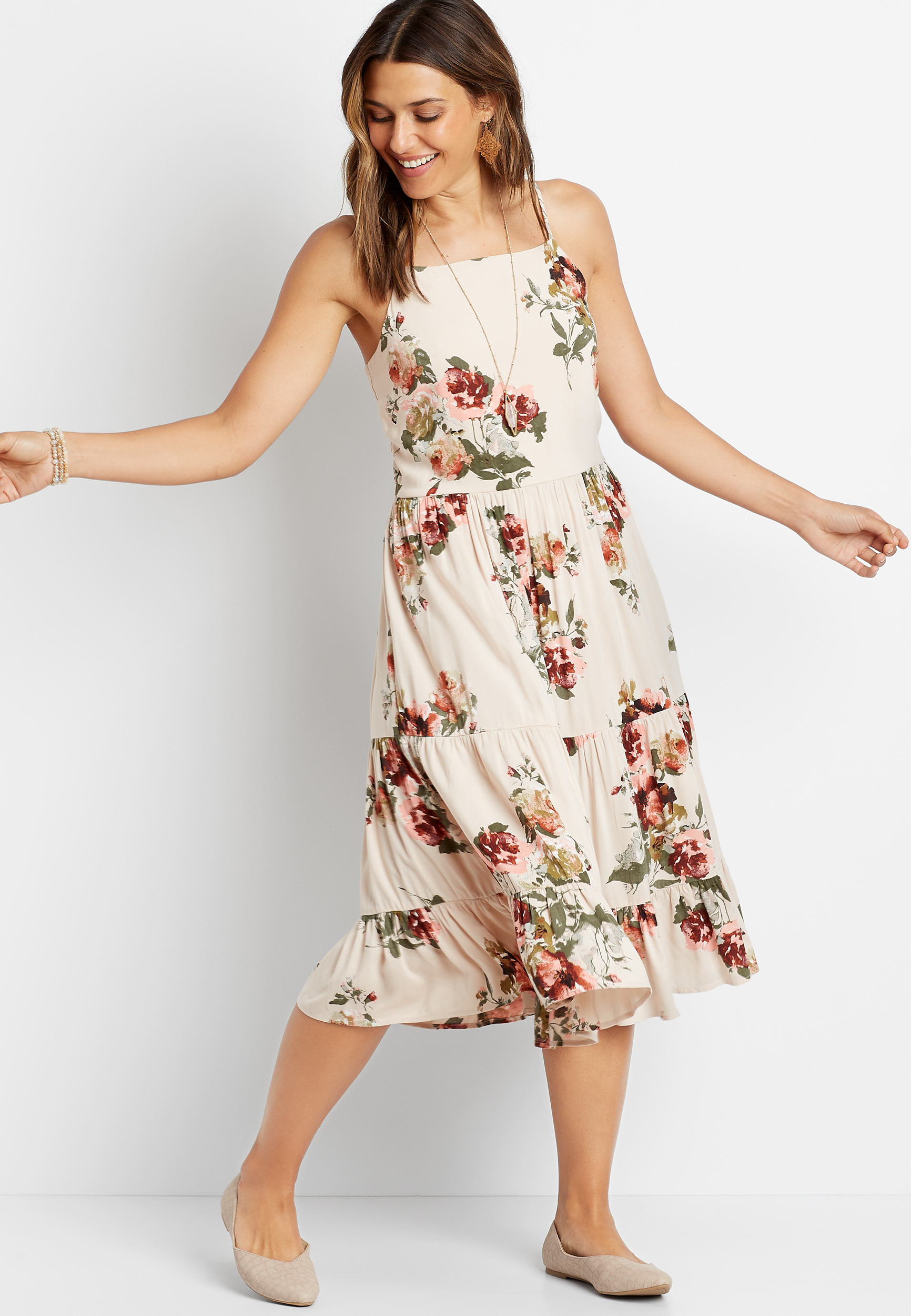 dresses on clearance