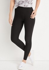 Maurices in motion clearance leggings