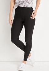 High Rise Ultra Soft Legging, C6652, small