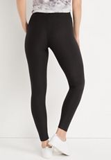 High Rise Ultra Soft Legging, C6652, small
