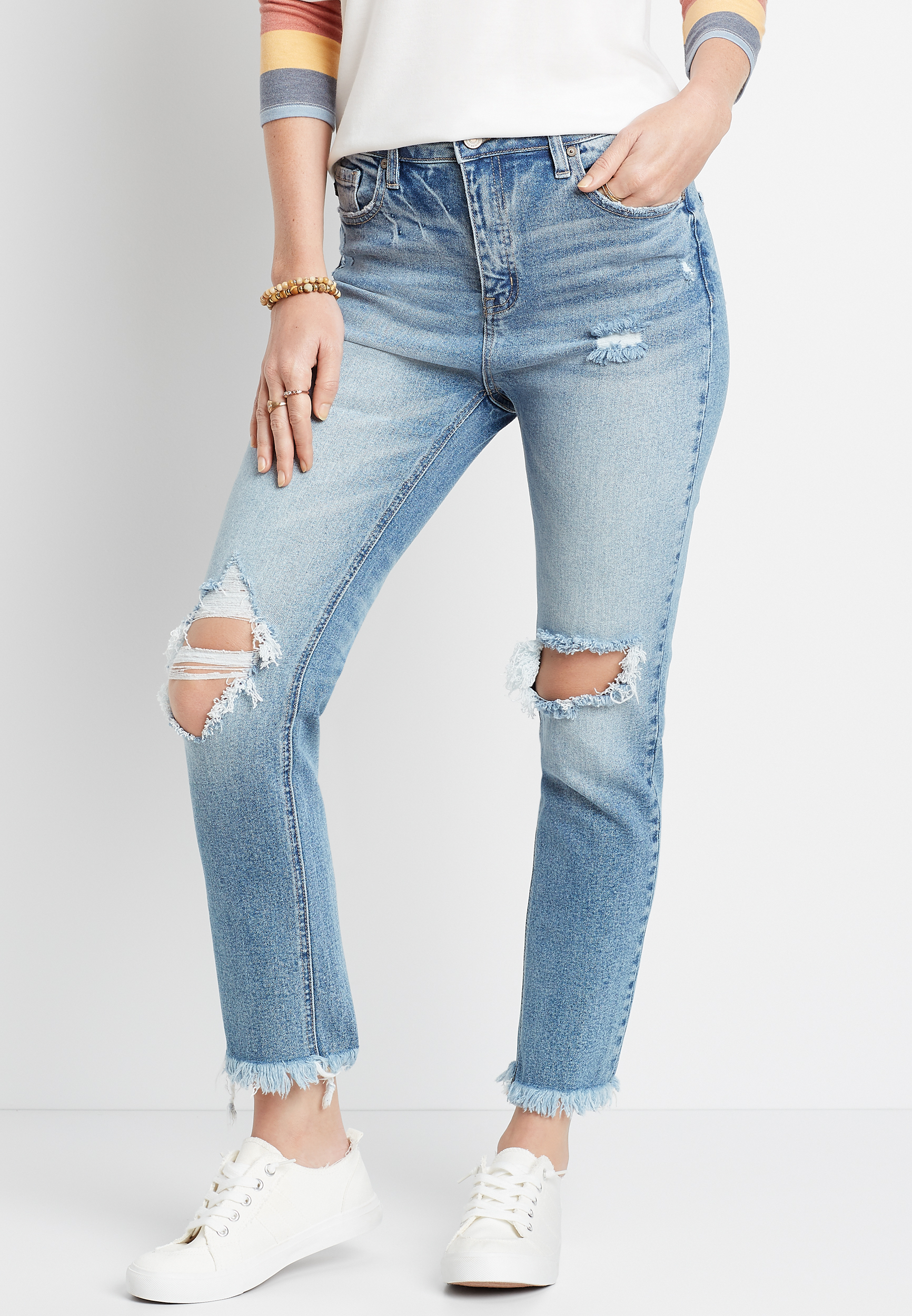 maurices kancan jeans