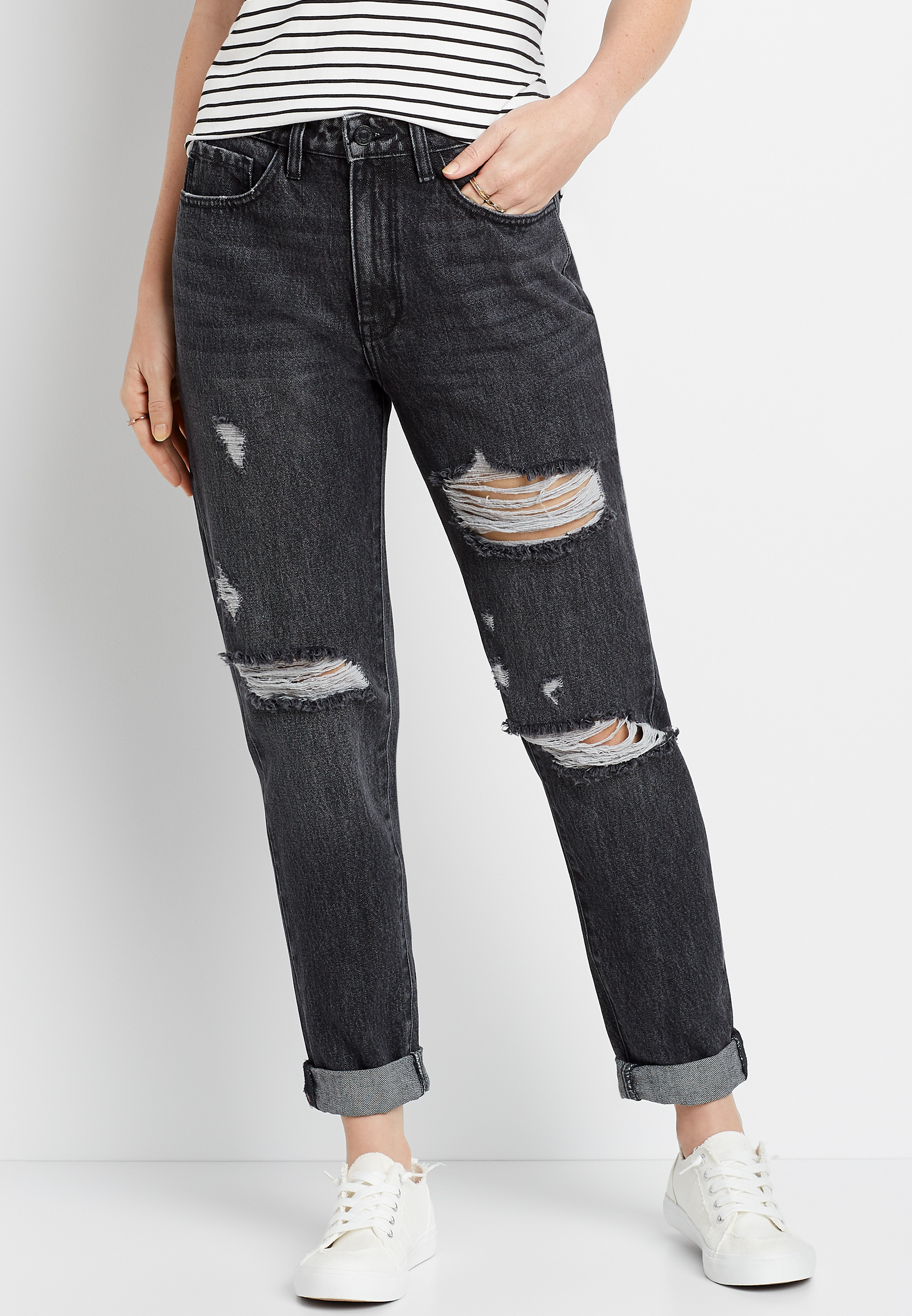 maurices low rise jeans