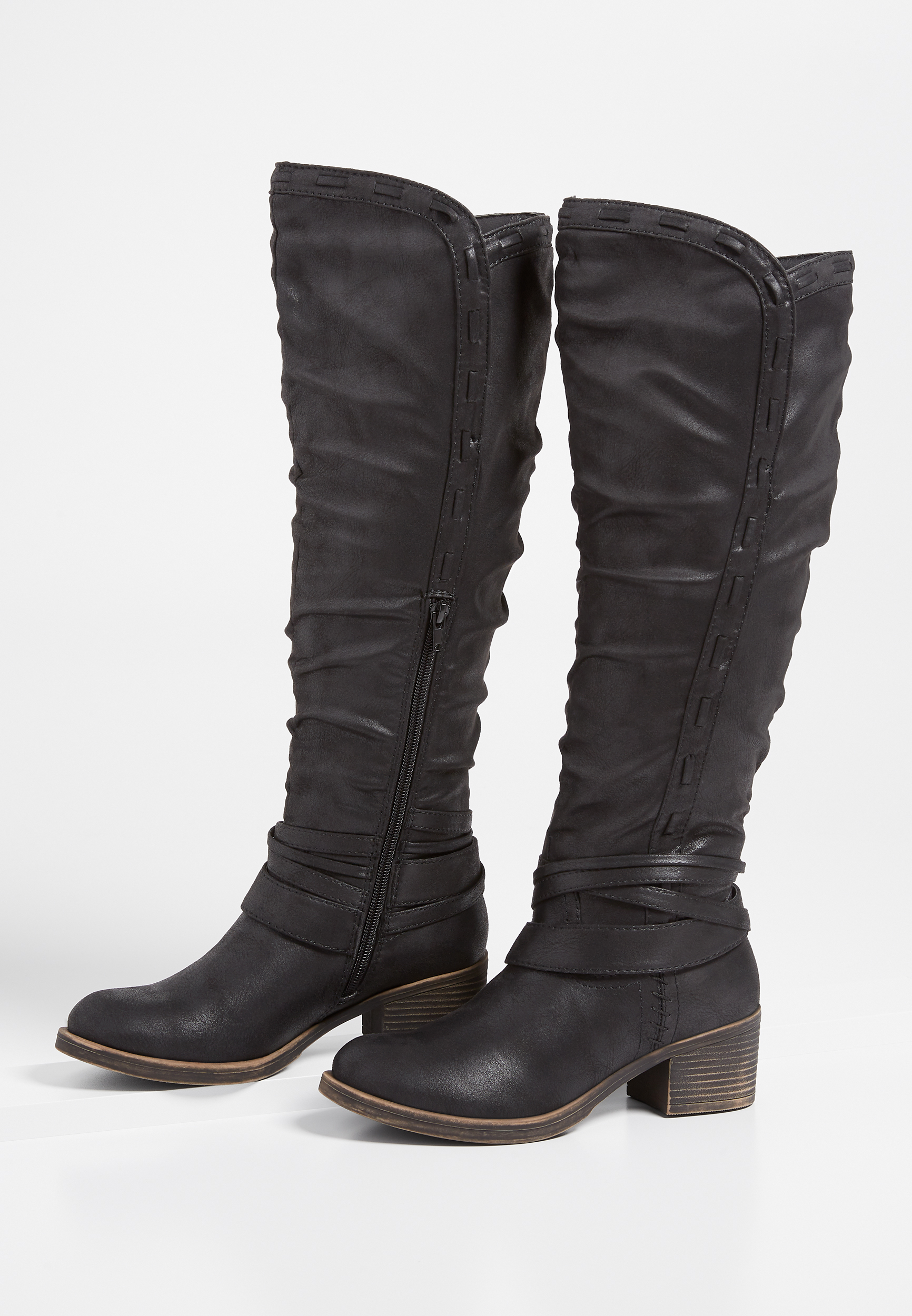 maurices cowboy boots