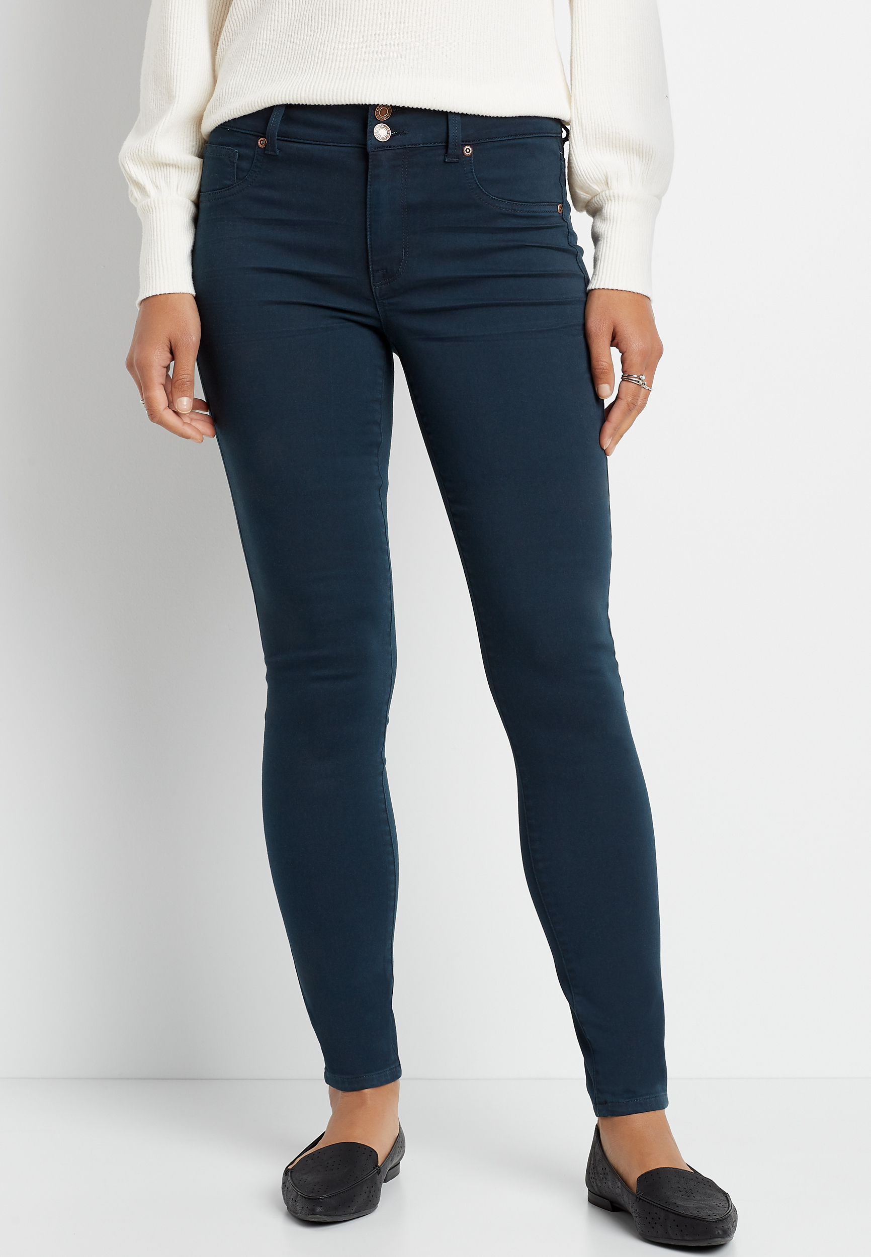 maurices extra long jeans