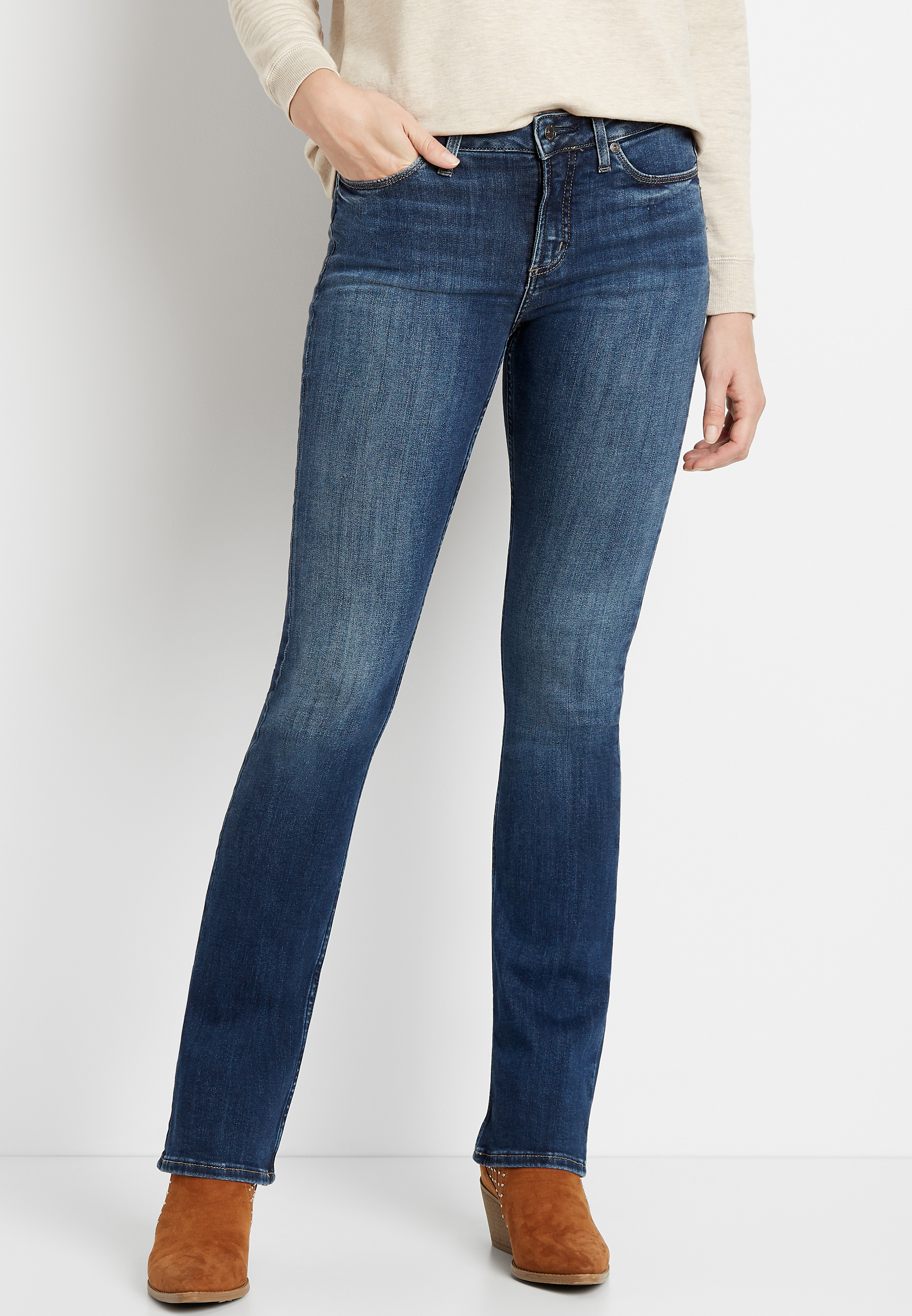 maurices low rise jeans