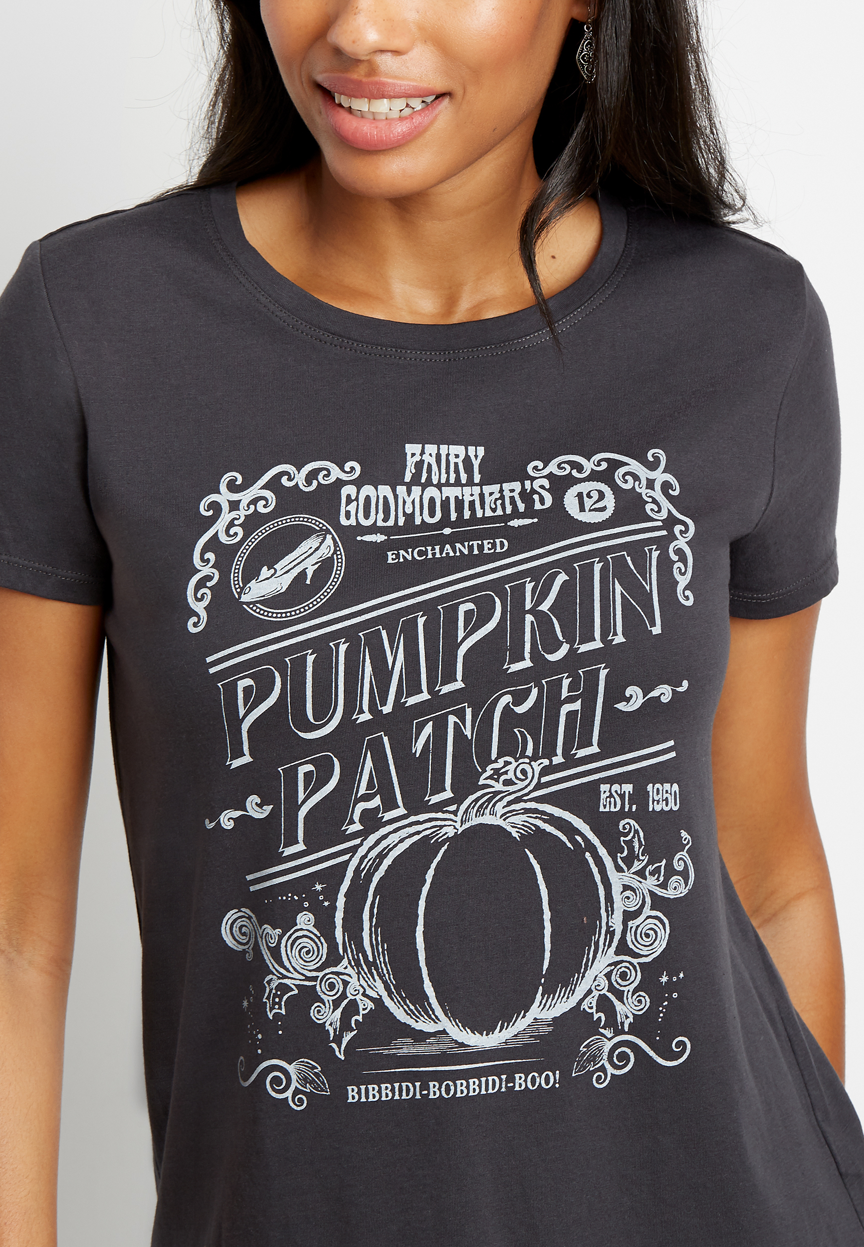 maurices pumpkin shirt