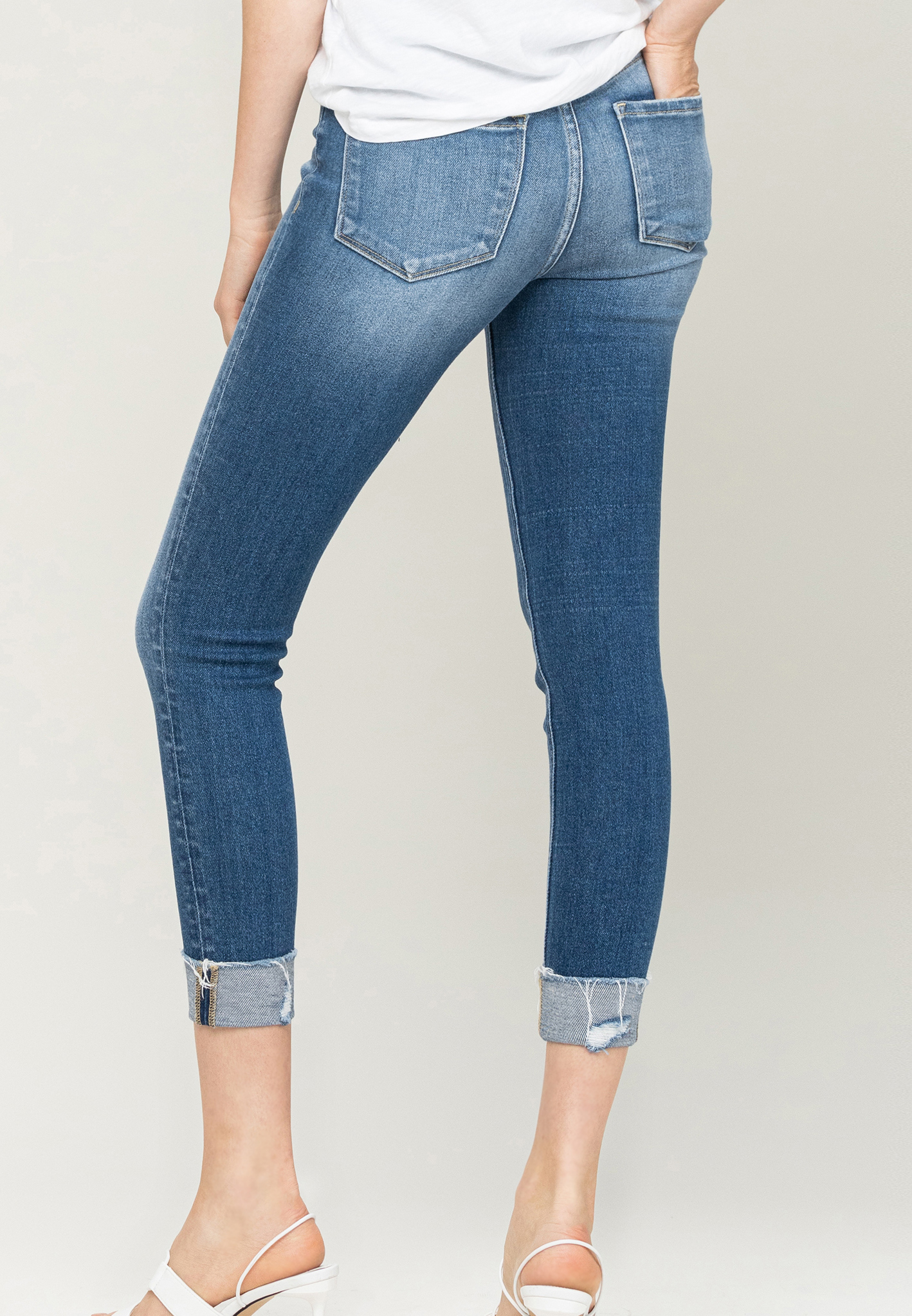 flying monkey brand jeans