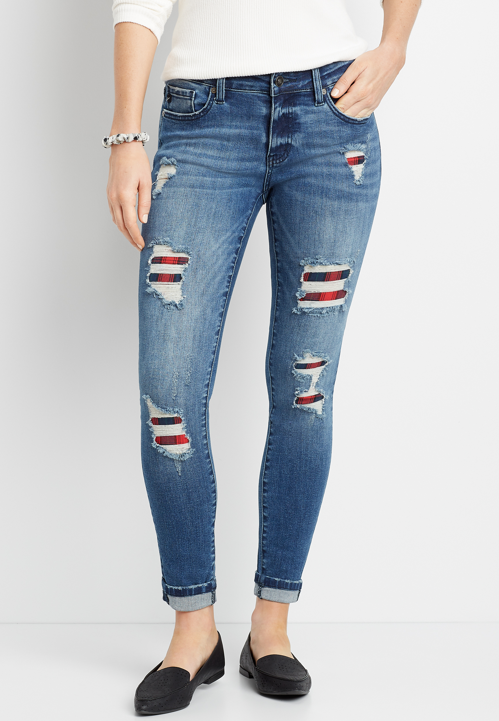 maurices clearance jeans