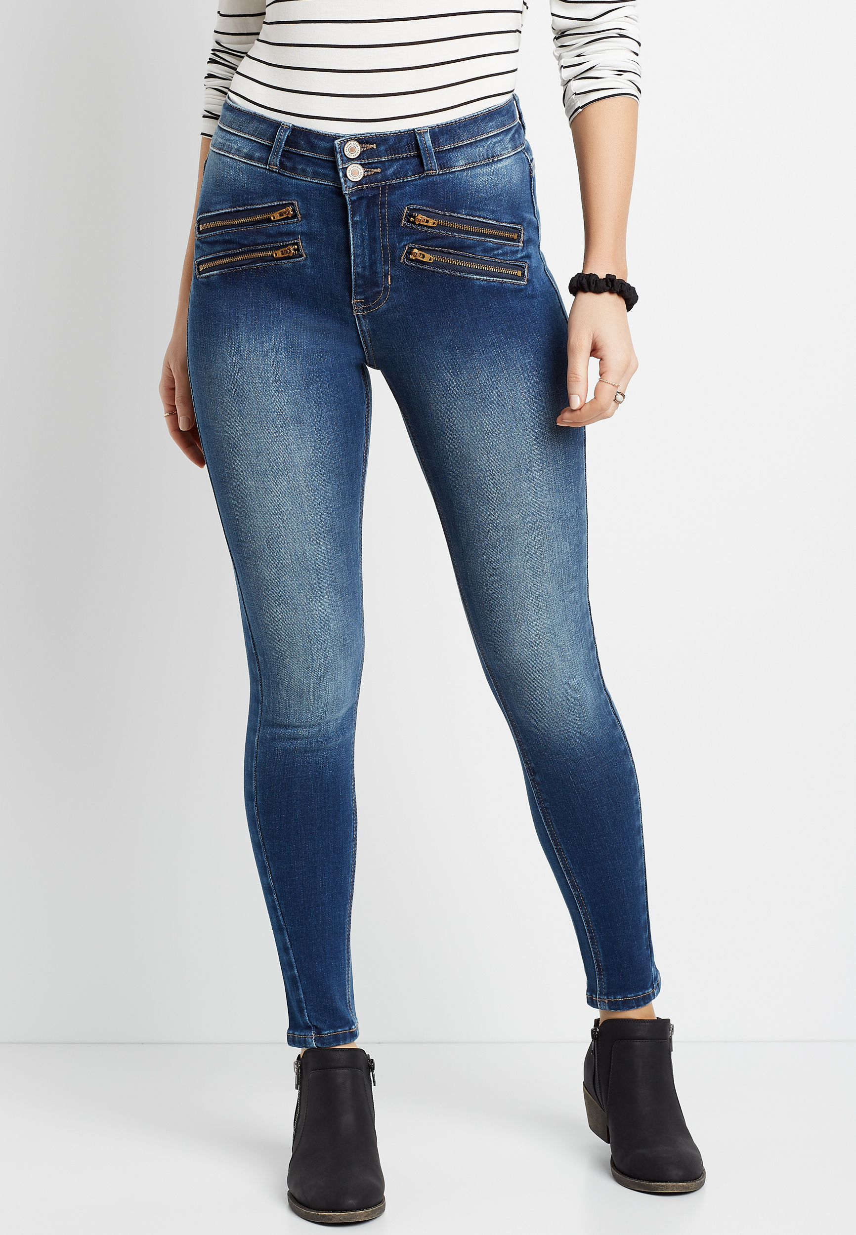 maurices kancan jeans