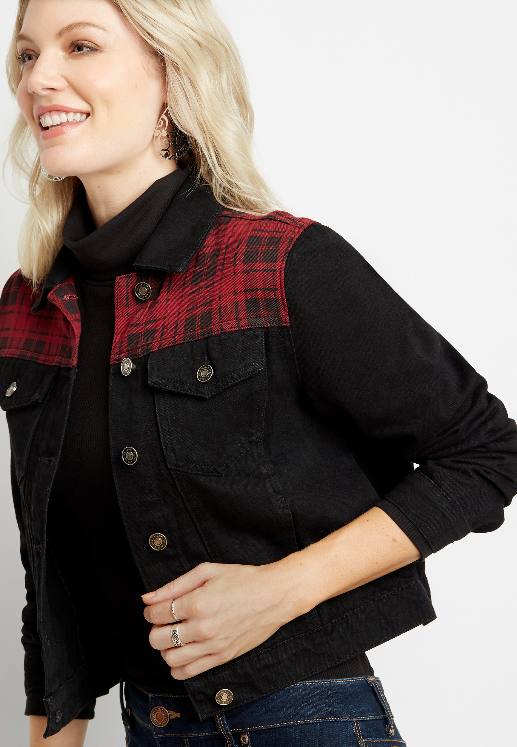 women jackets online