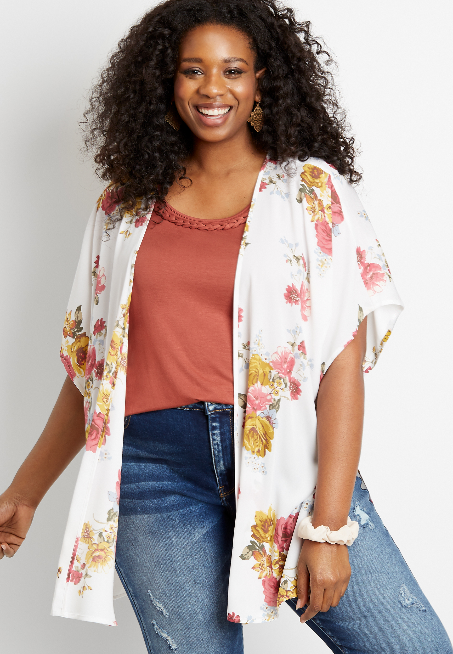 maurices plus size clearance