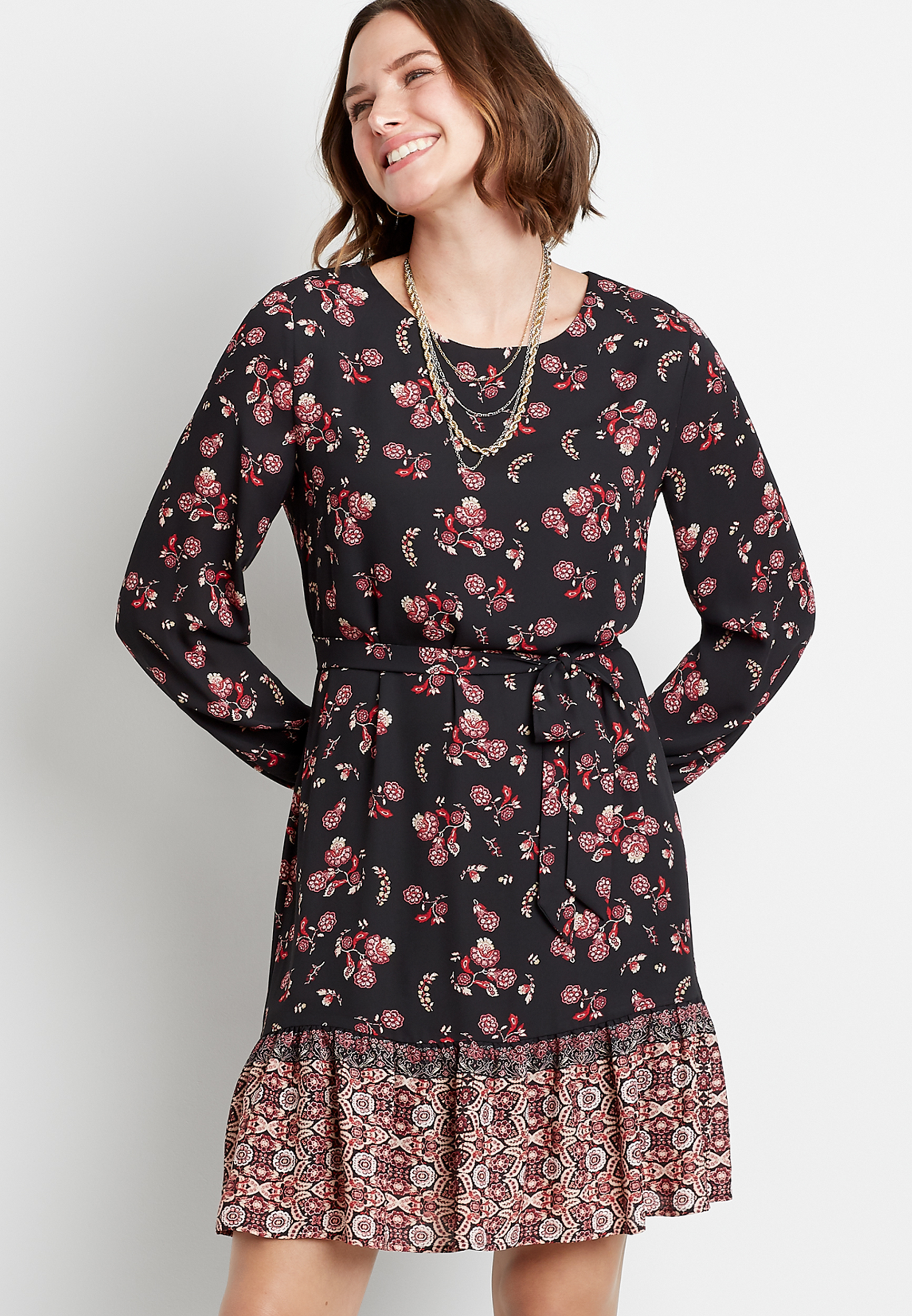 summer dresses at maurices