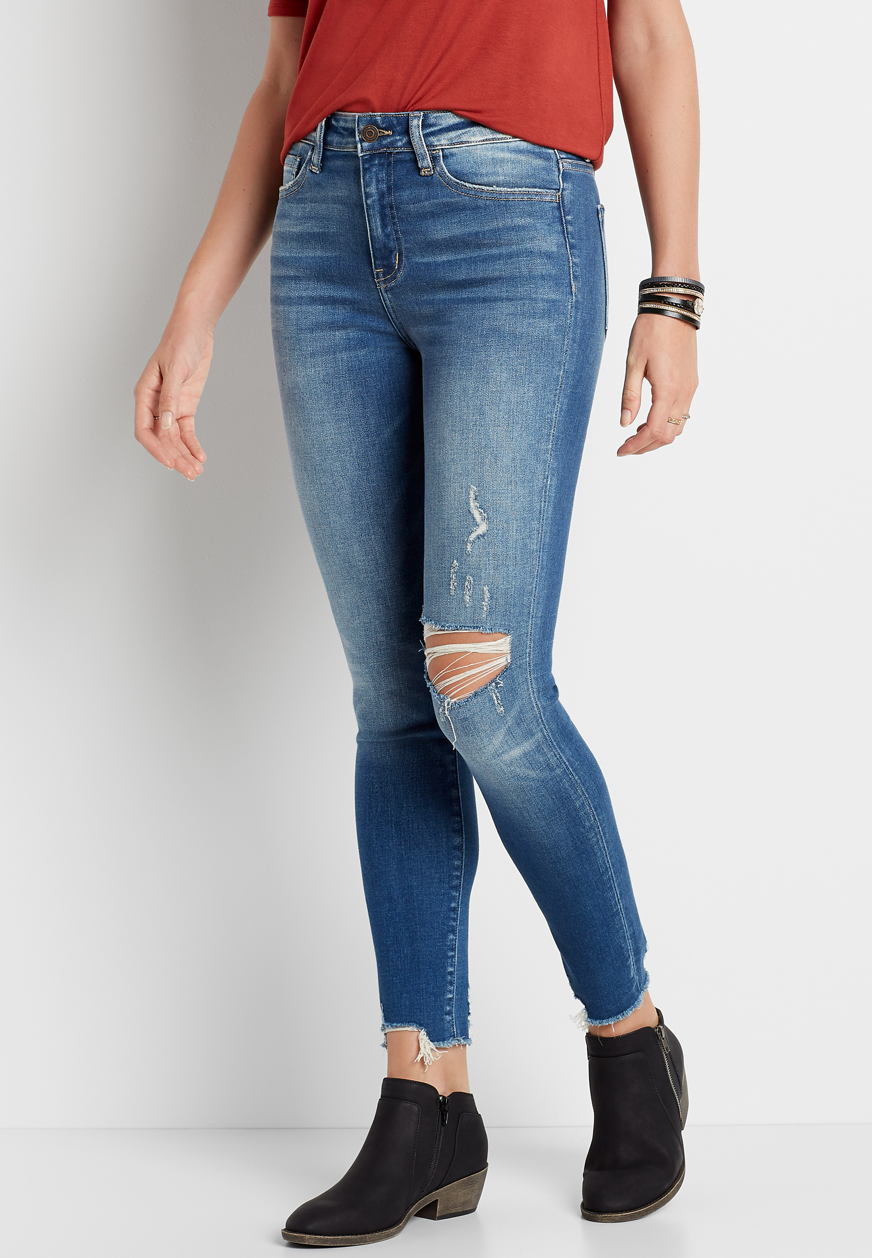 flying monkey jeans canada