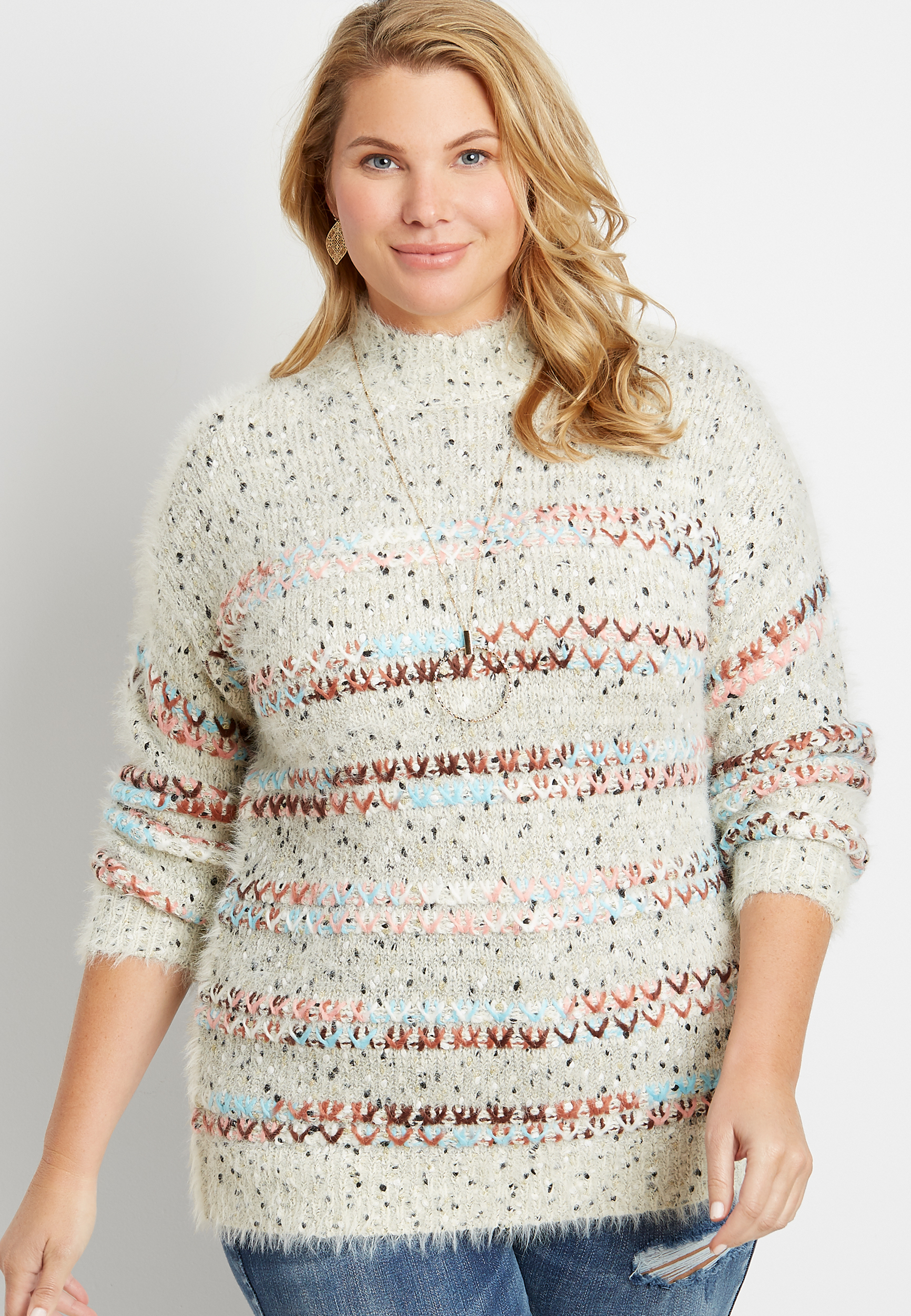 trendy plus size clothing online shopping