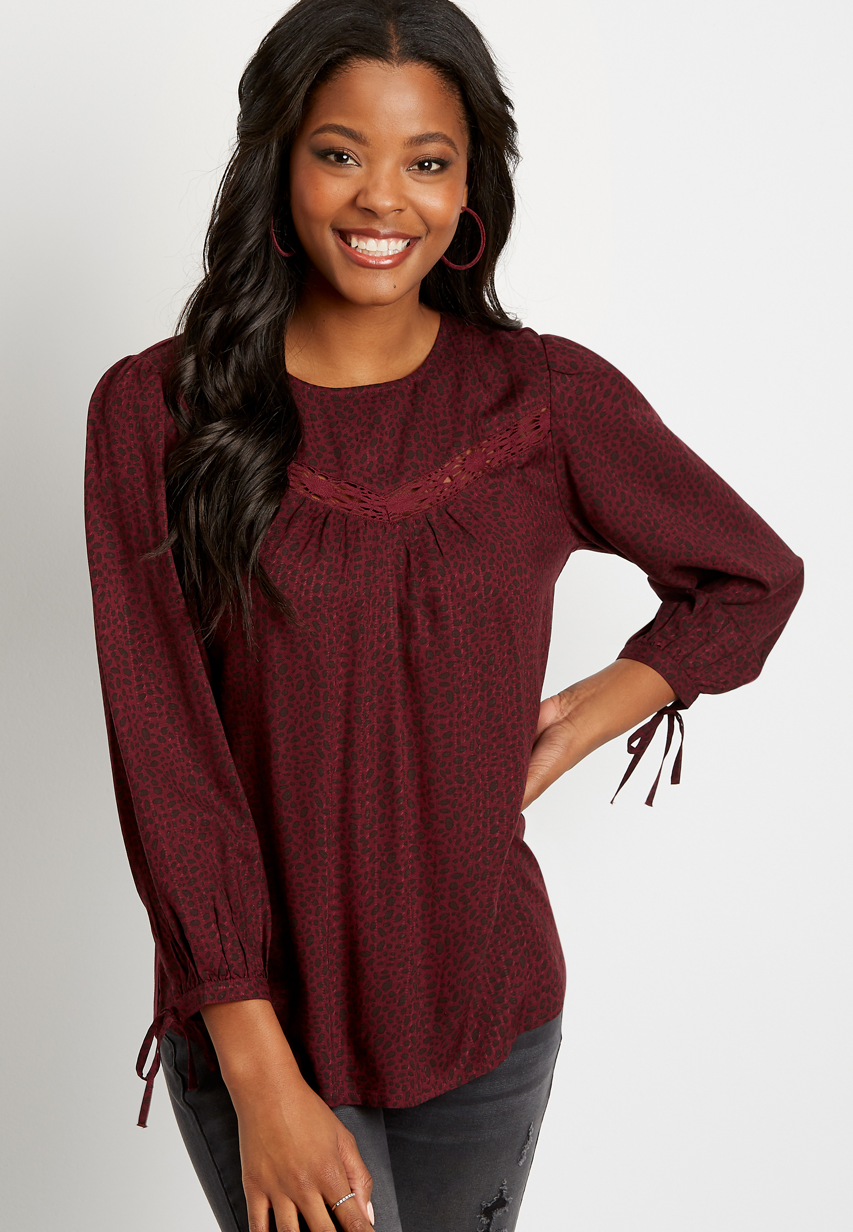 maurices summer clothes
