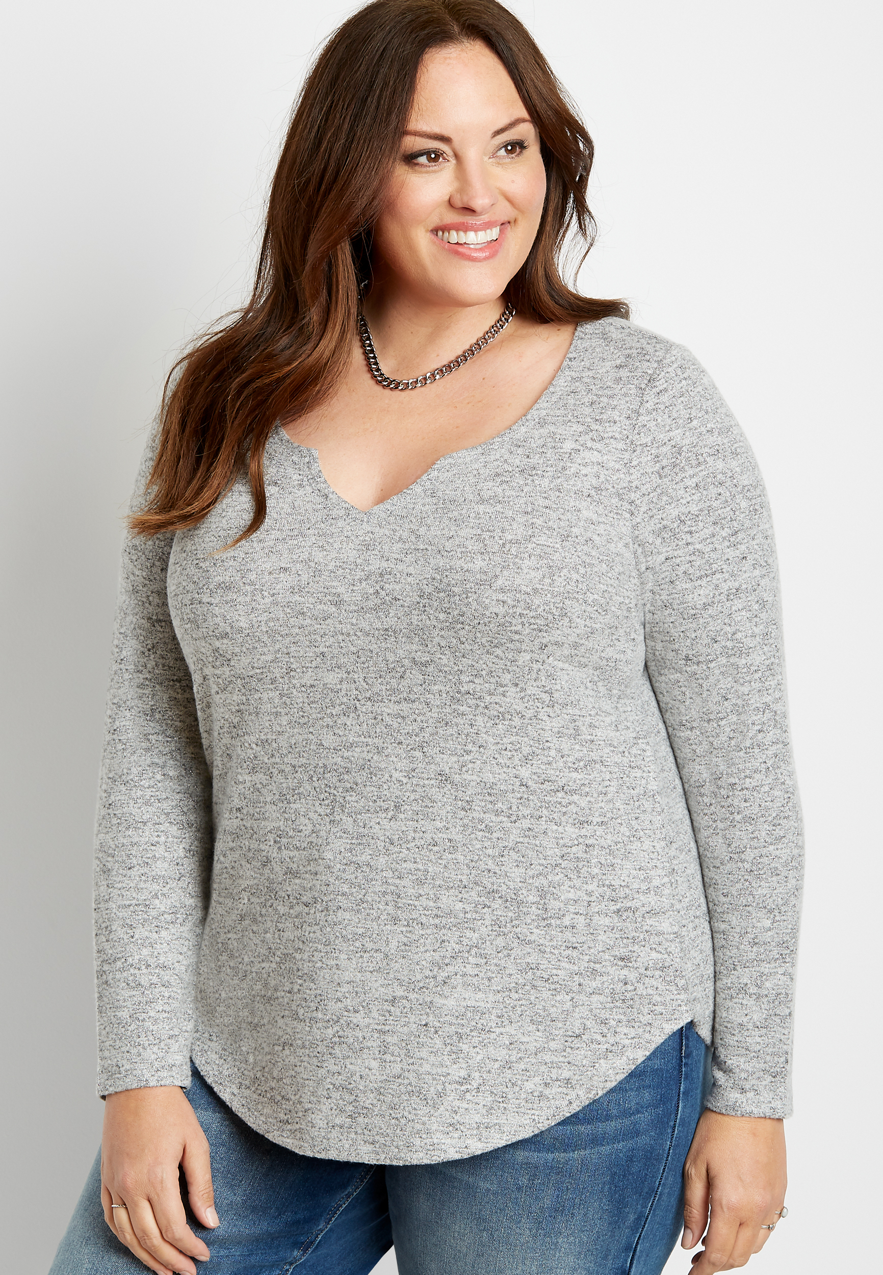 professional plus size clothing