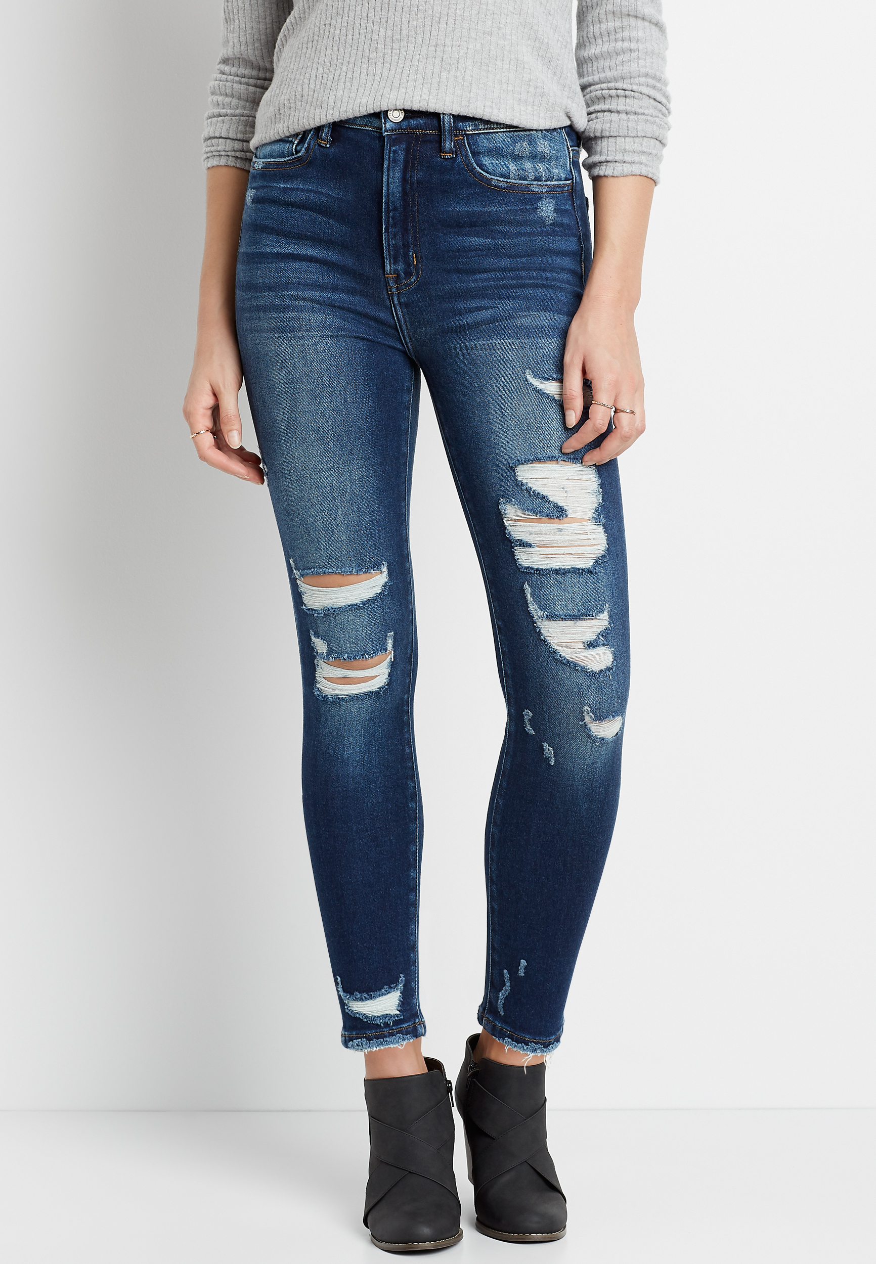 flying monkey jeans canada