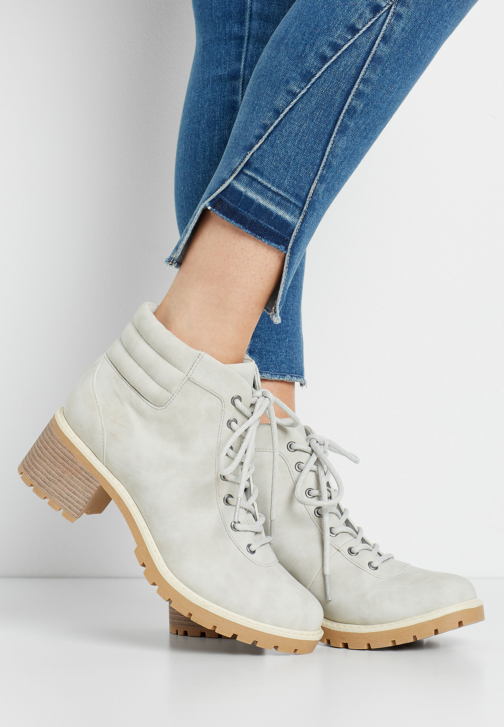 maurices cowboy boots