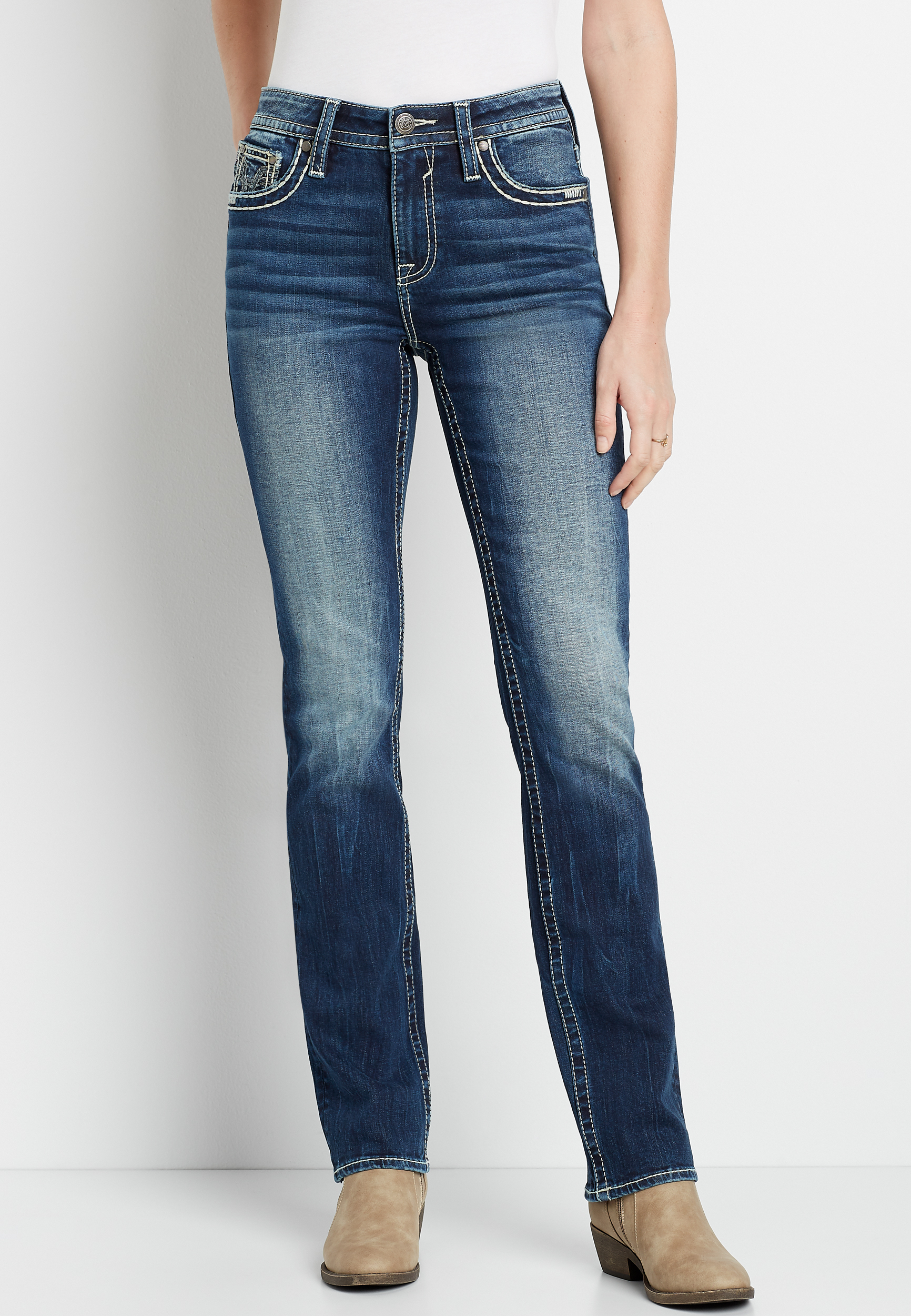 size 6 women jeans