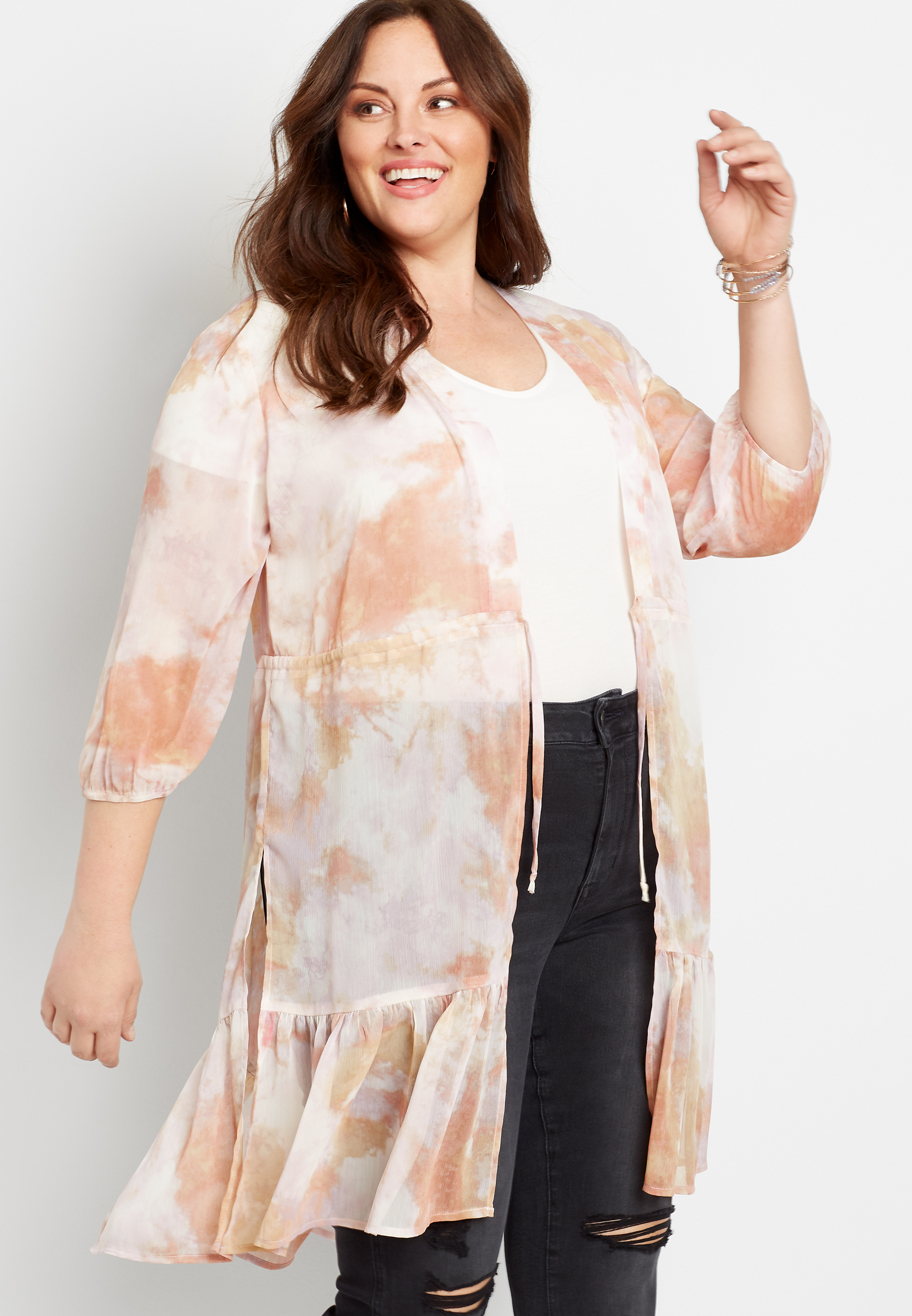 plus size clothes and shoes