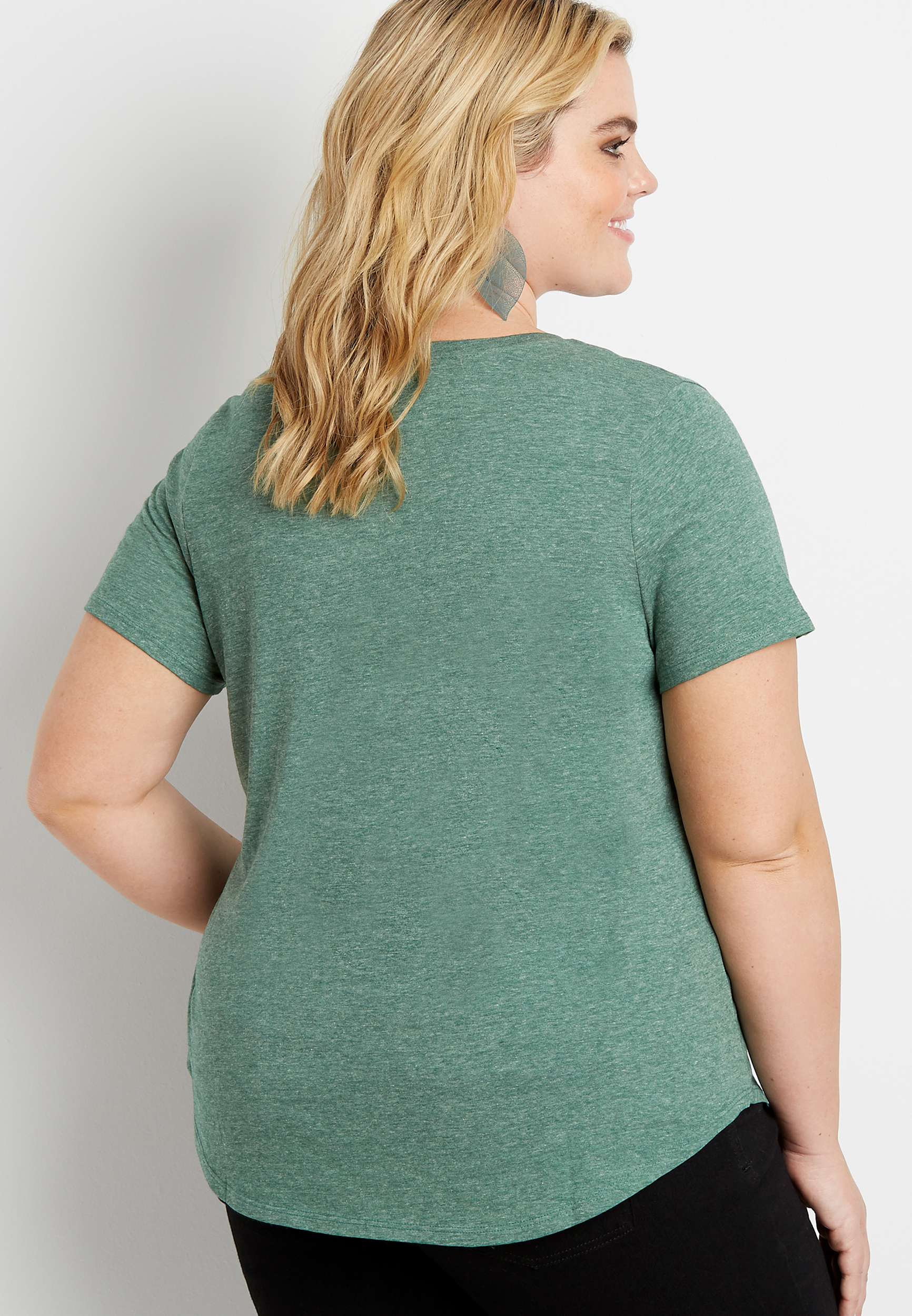 plus size holiday t shirts