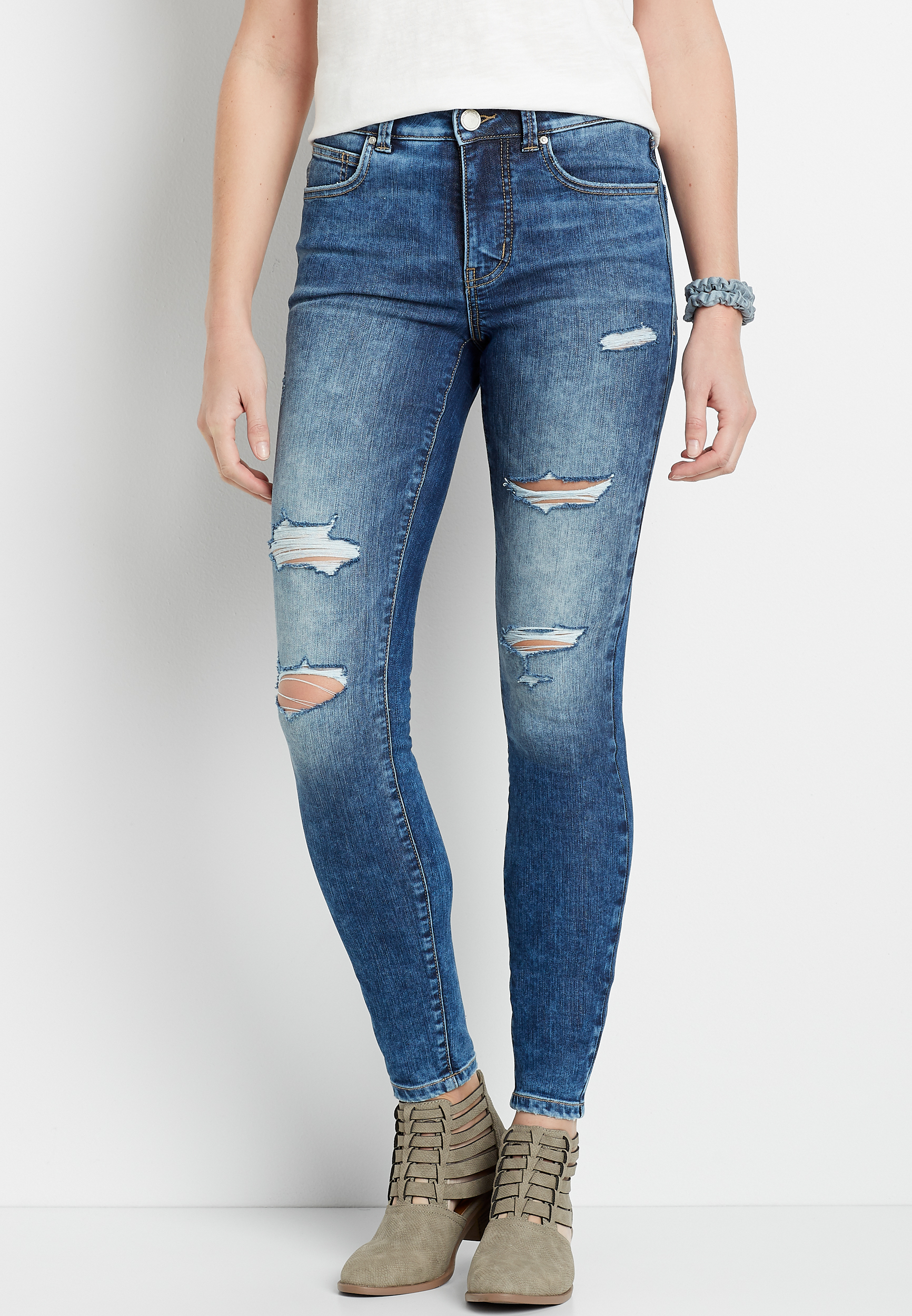 womens size 6 jeans
