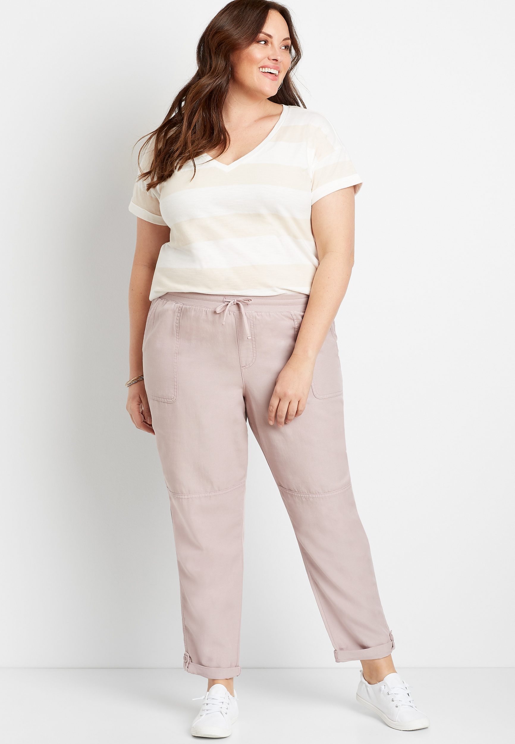 size 20 women's pants