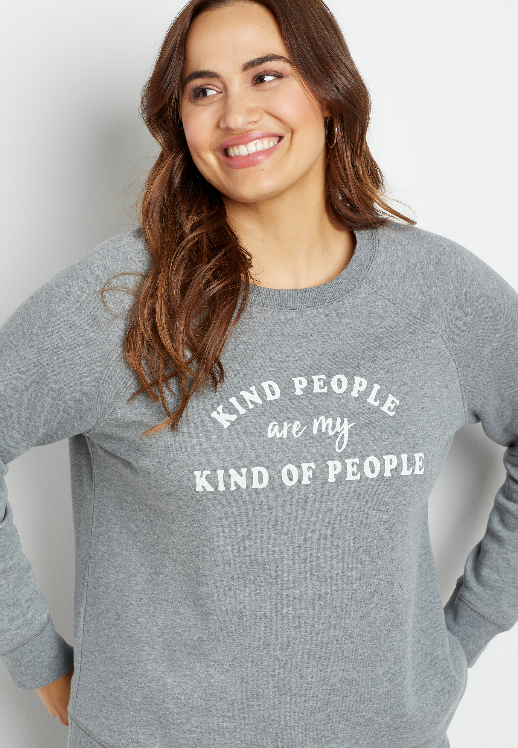 plus size sweatshirts and hoodies