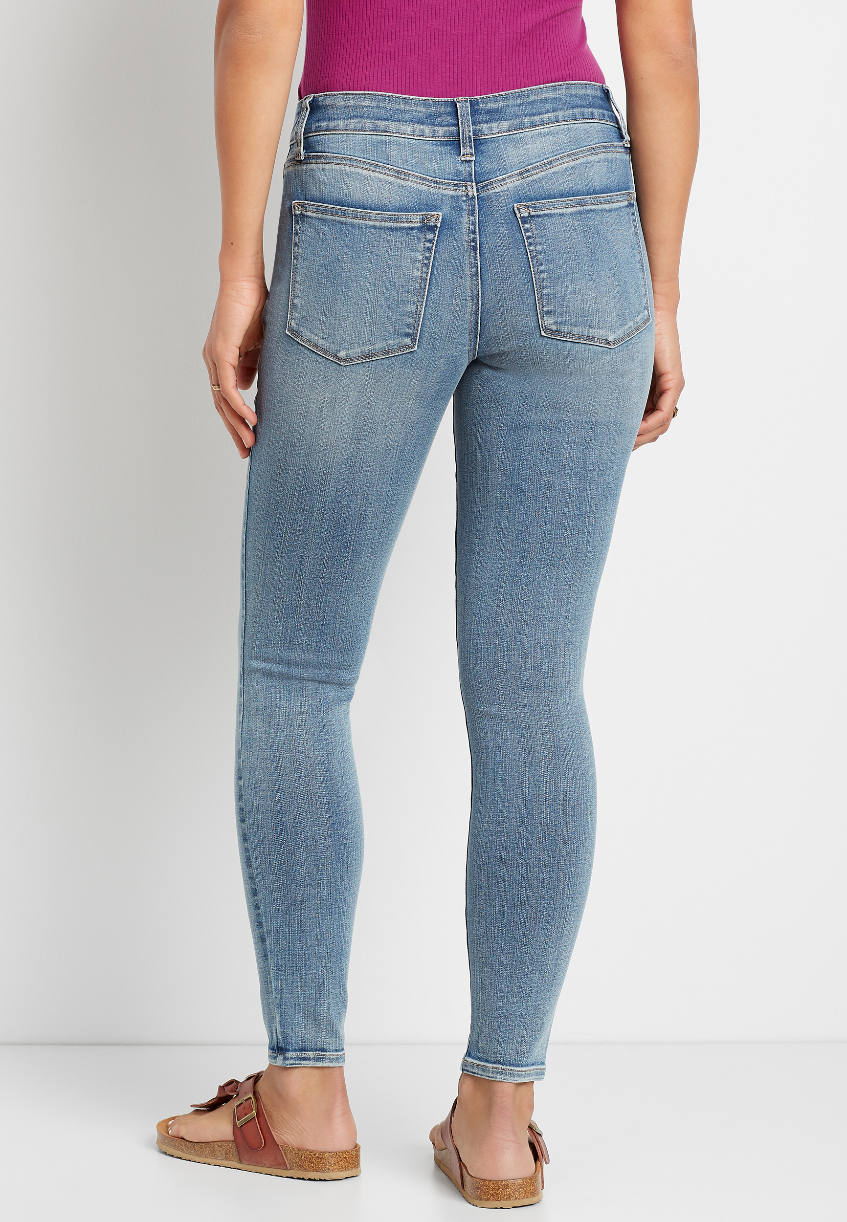 CHARM PRICING HOLD Med Finished Hem Jeg, C3337, large