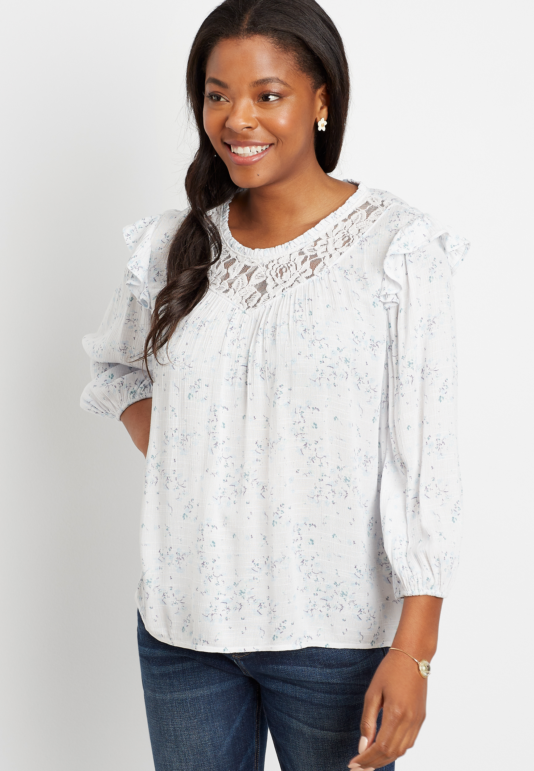 maurices new arrivals tops