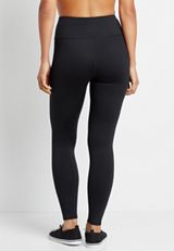 Super High Rise Luxe Legging, , small