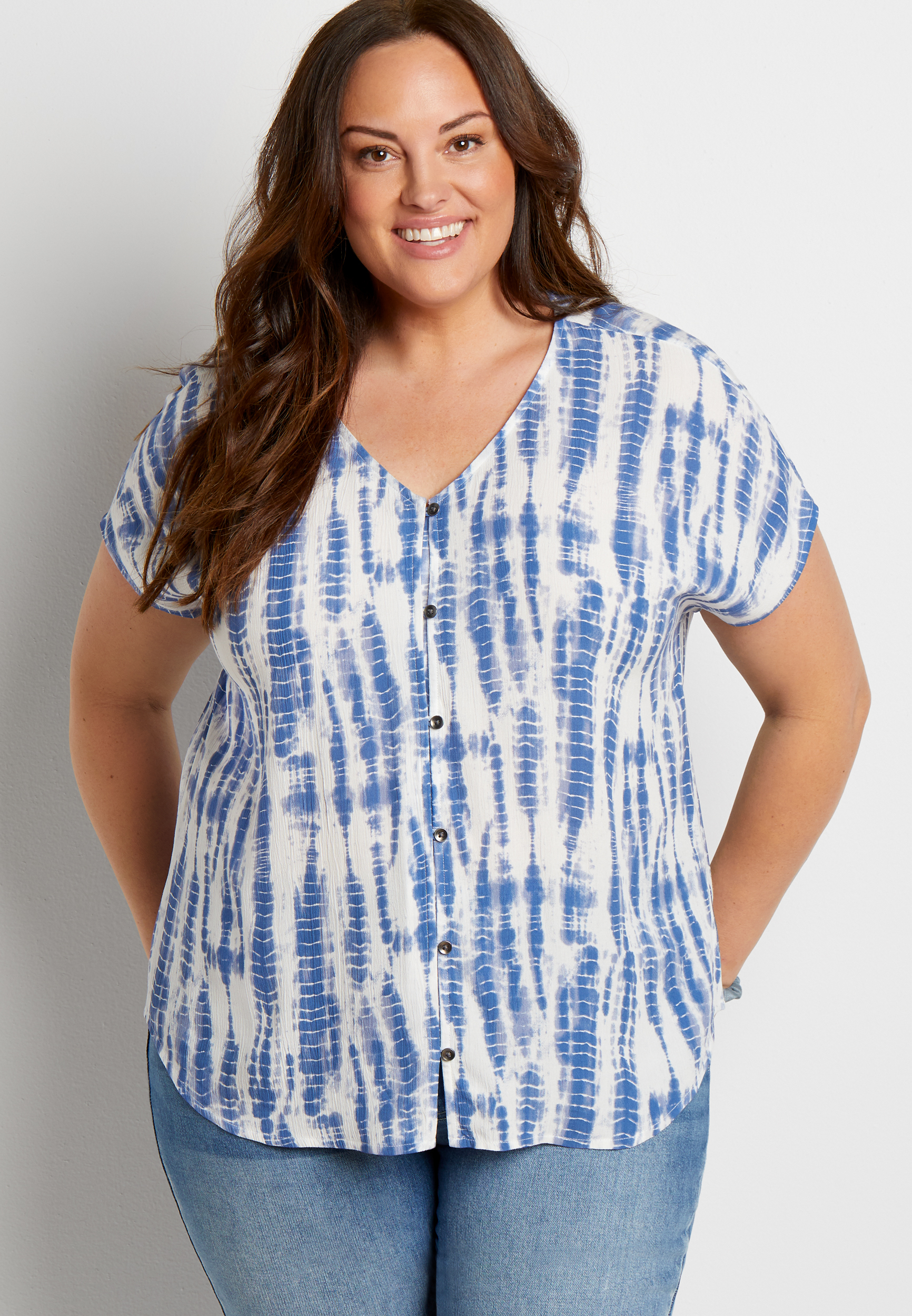 Most Comfortable Plus-Size Clothing For Women