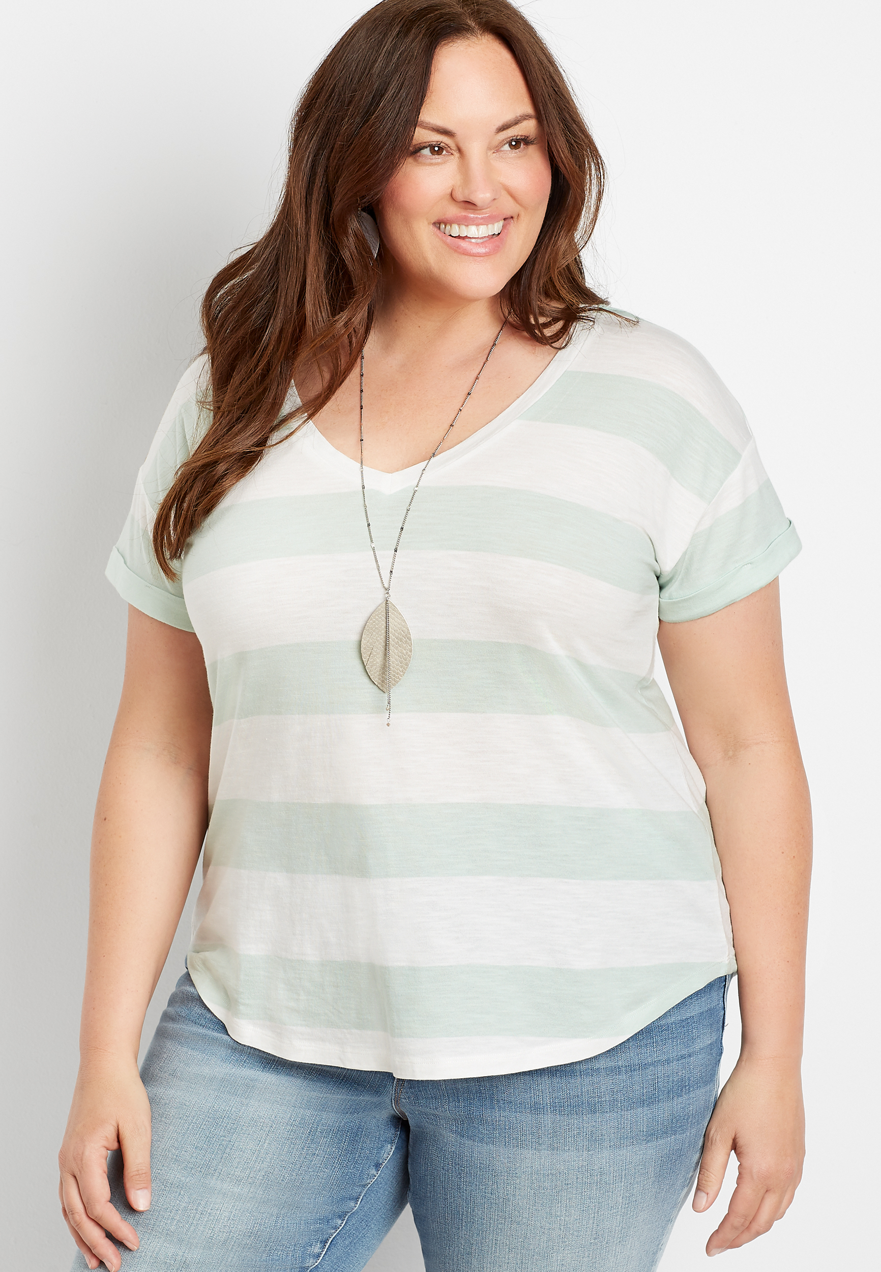 maurices new arrivals tops