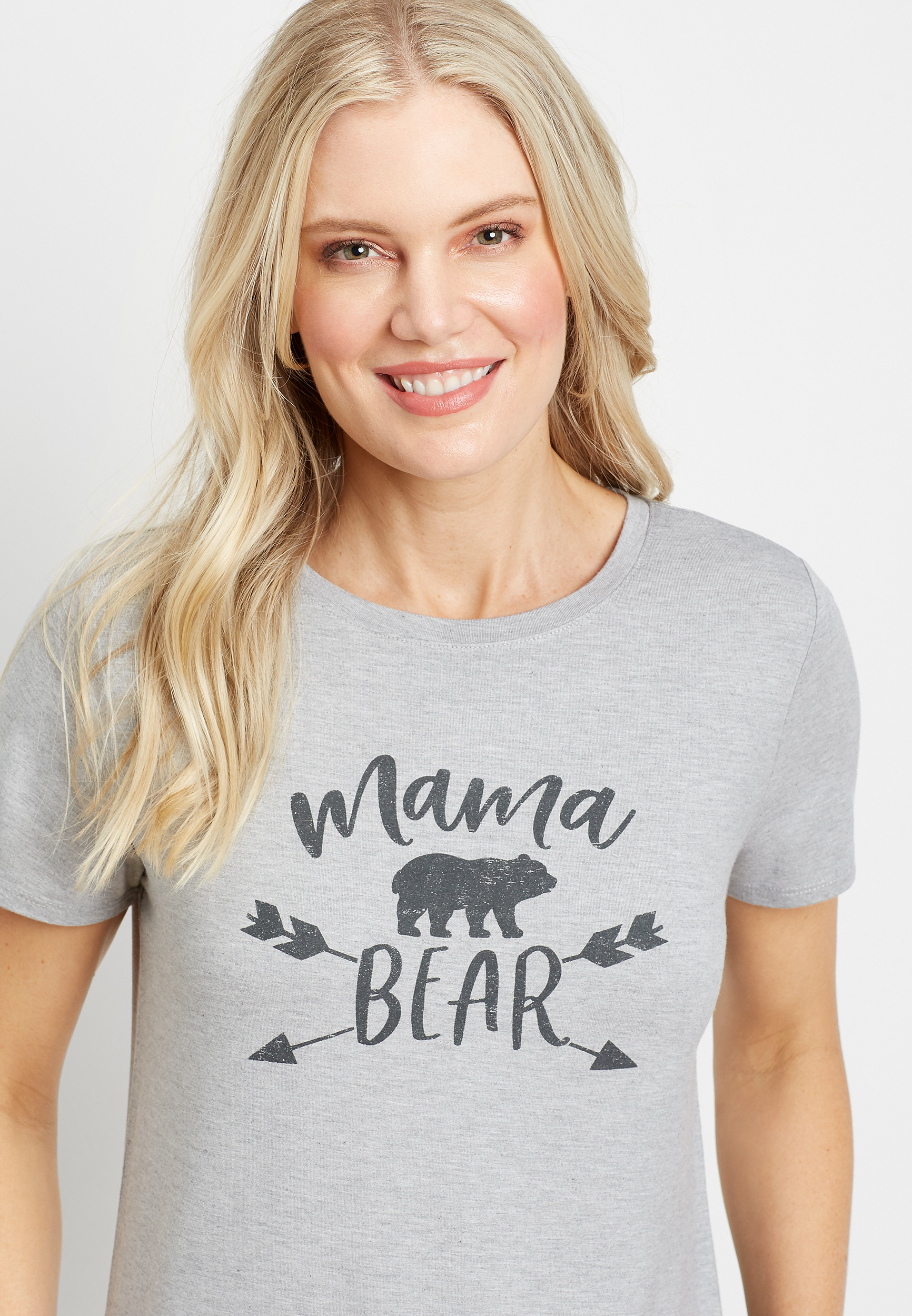 maurices mama bear shirt
