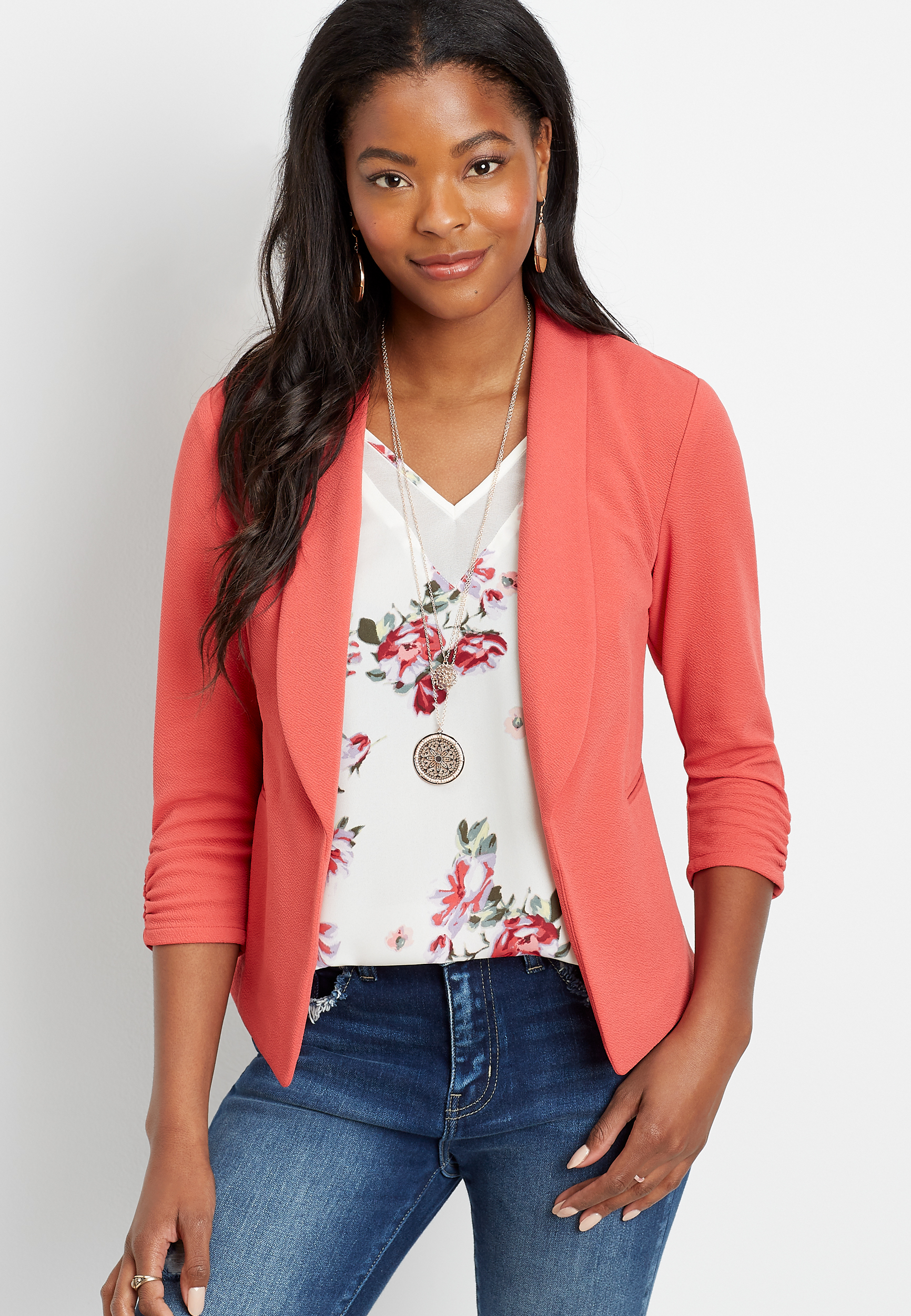 maurices new arrivals tops